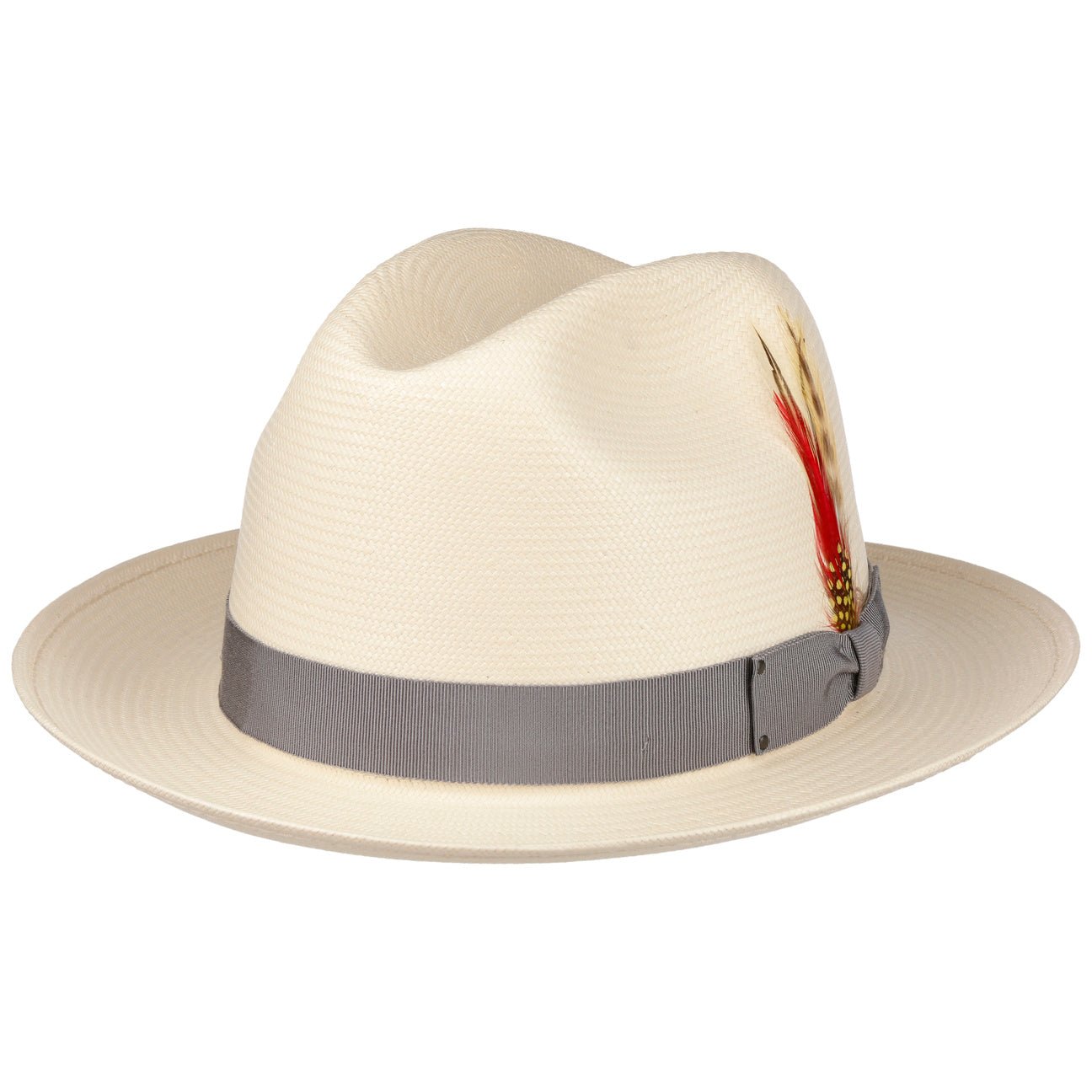 Hansons Straw Hat - JJ Hat Center ®