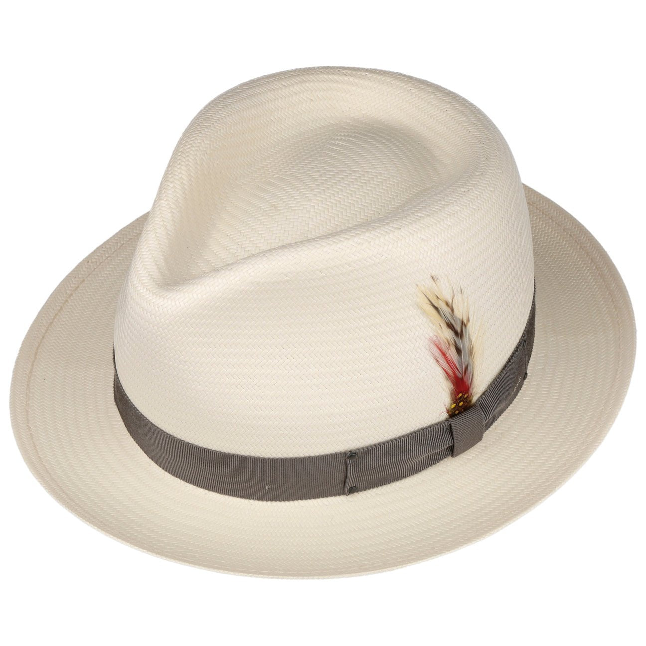 Guthrie Straw Hat - JJ Hat Center ®