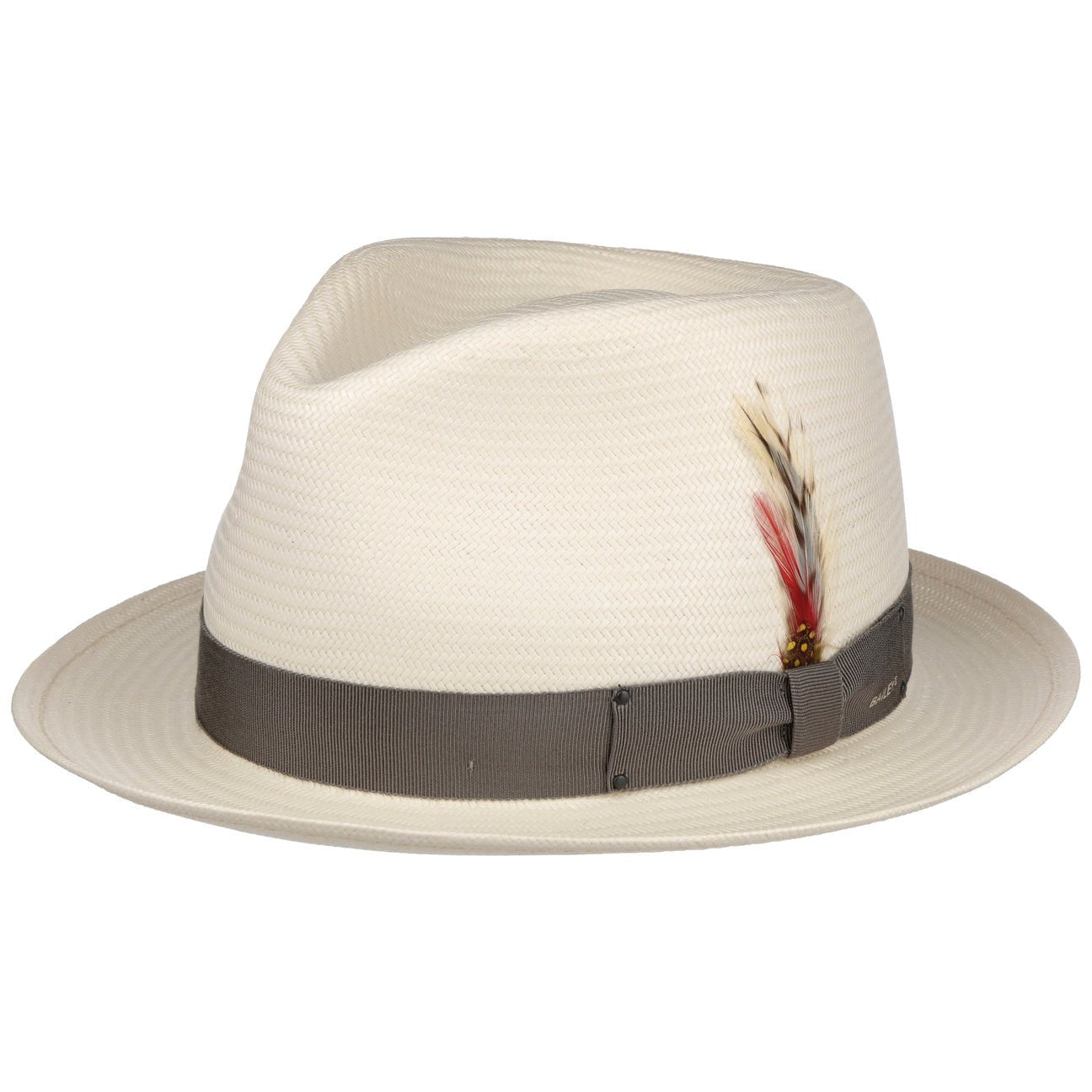 Guthrie Straw Hat - JJ Hat Center ®