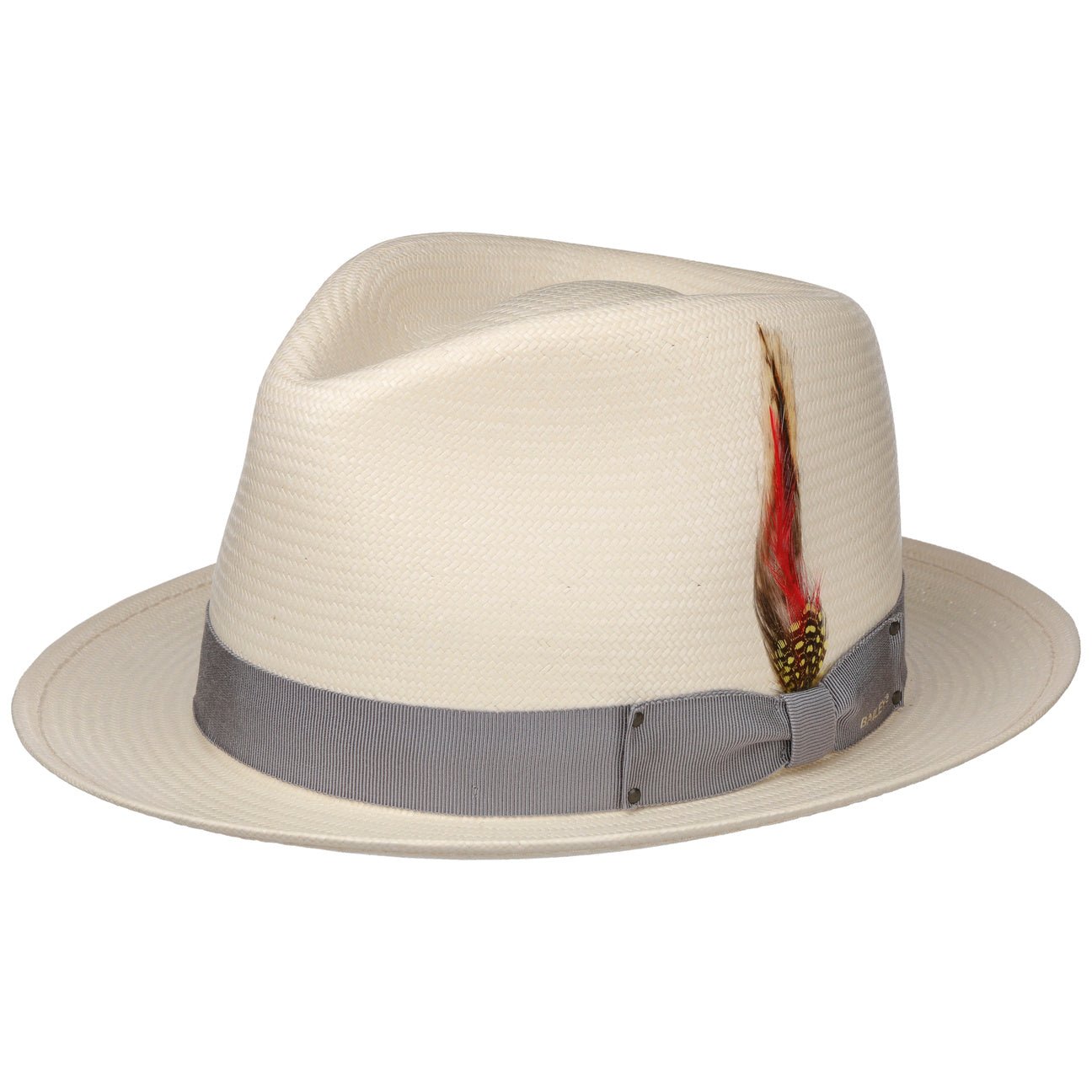 Guthrie Straw Hat - JJ Hat Center ®