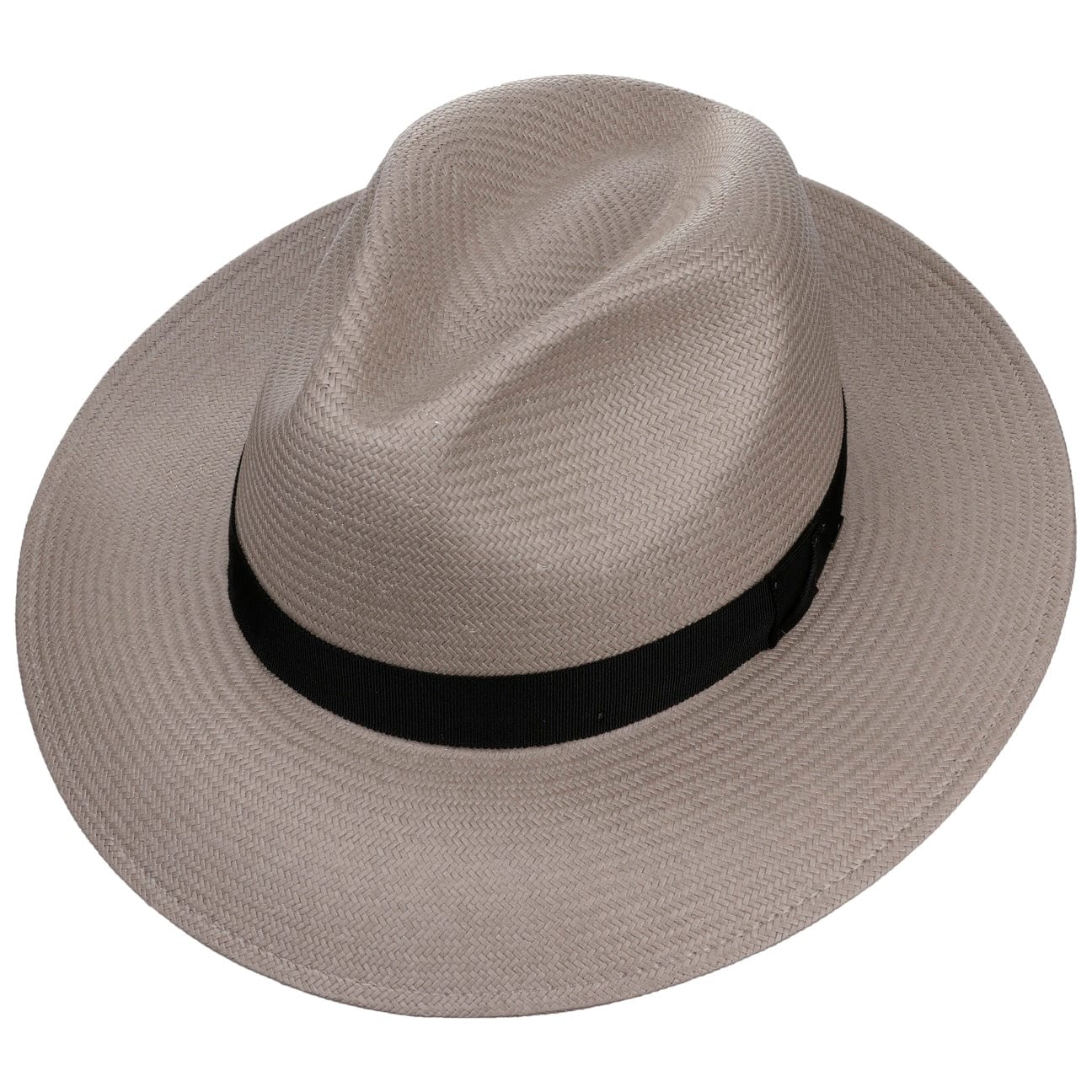 Blackburns Straw Hat - JJ Hat Center ®