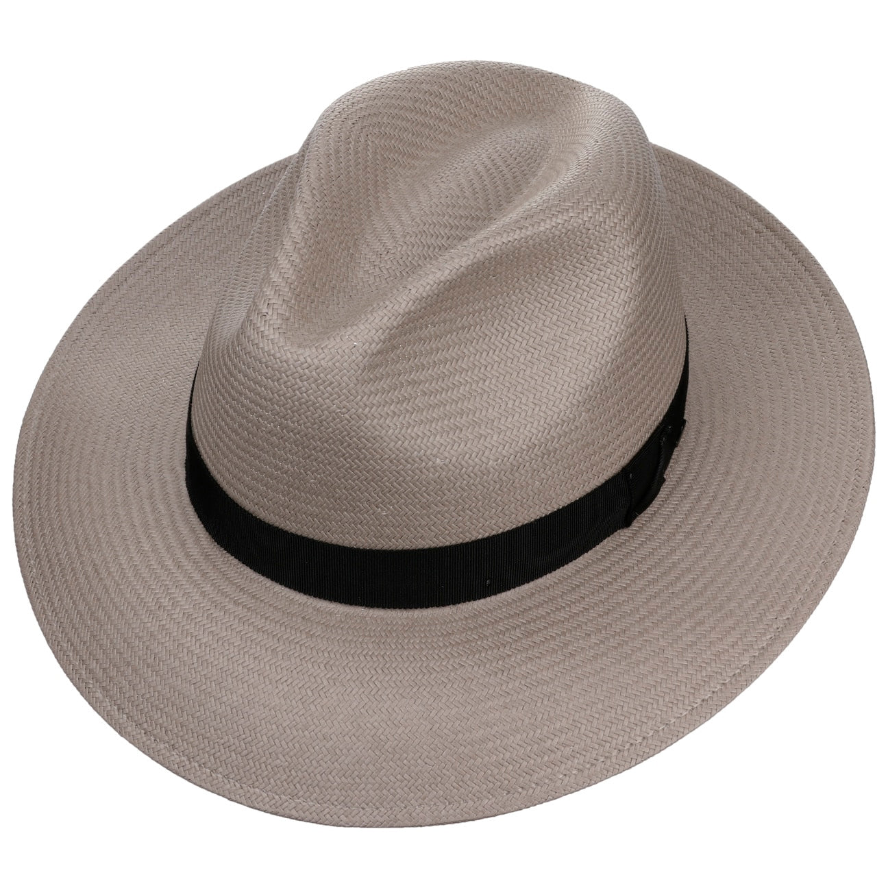 Blackburns Straw Hat - JJ Hat Center ®