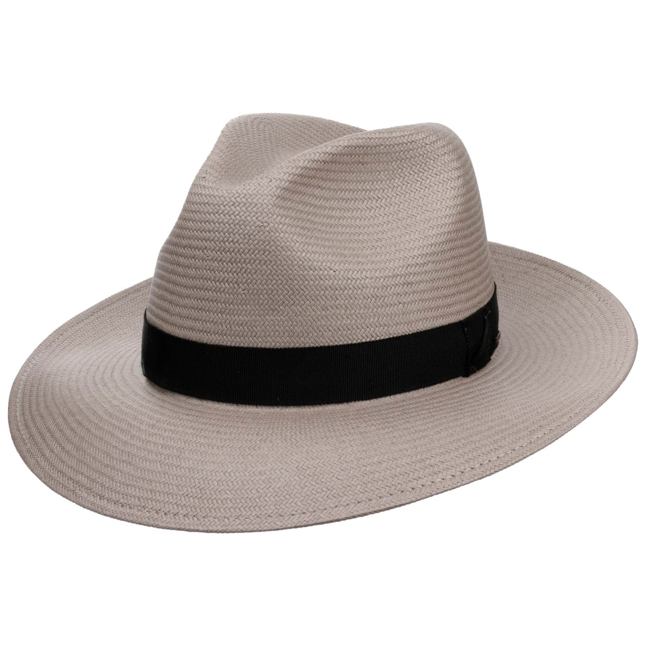 Blackburns Straw Hat - JJ Hat Center ®