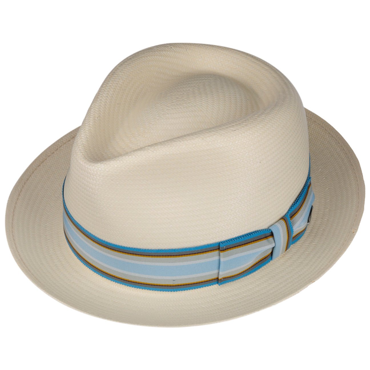 Tharp Straw Hat - JJ Hat Center ®