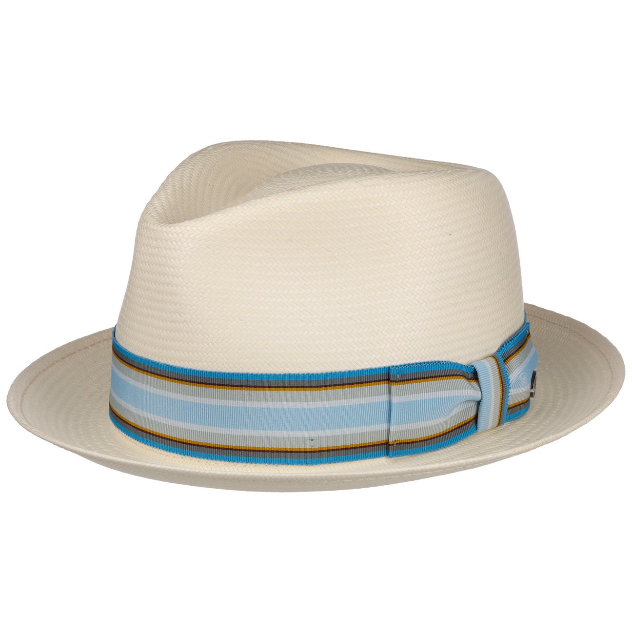 Tharp Straw Hat - JJ Hat Center ®