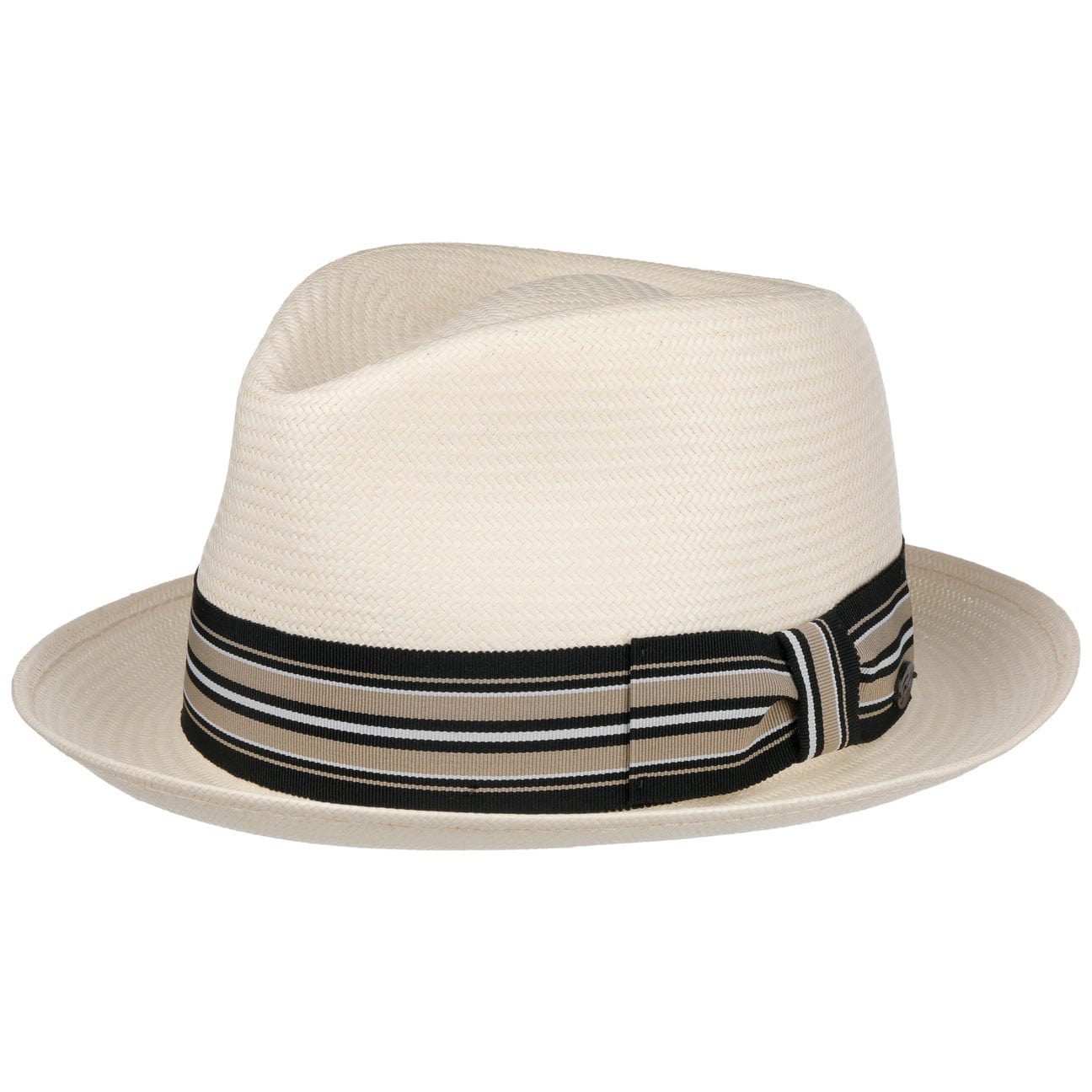 Tharp Straw Hat - JJ Hat Center ®