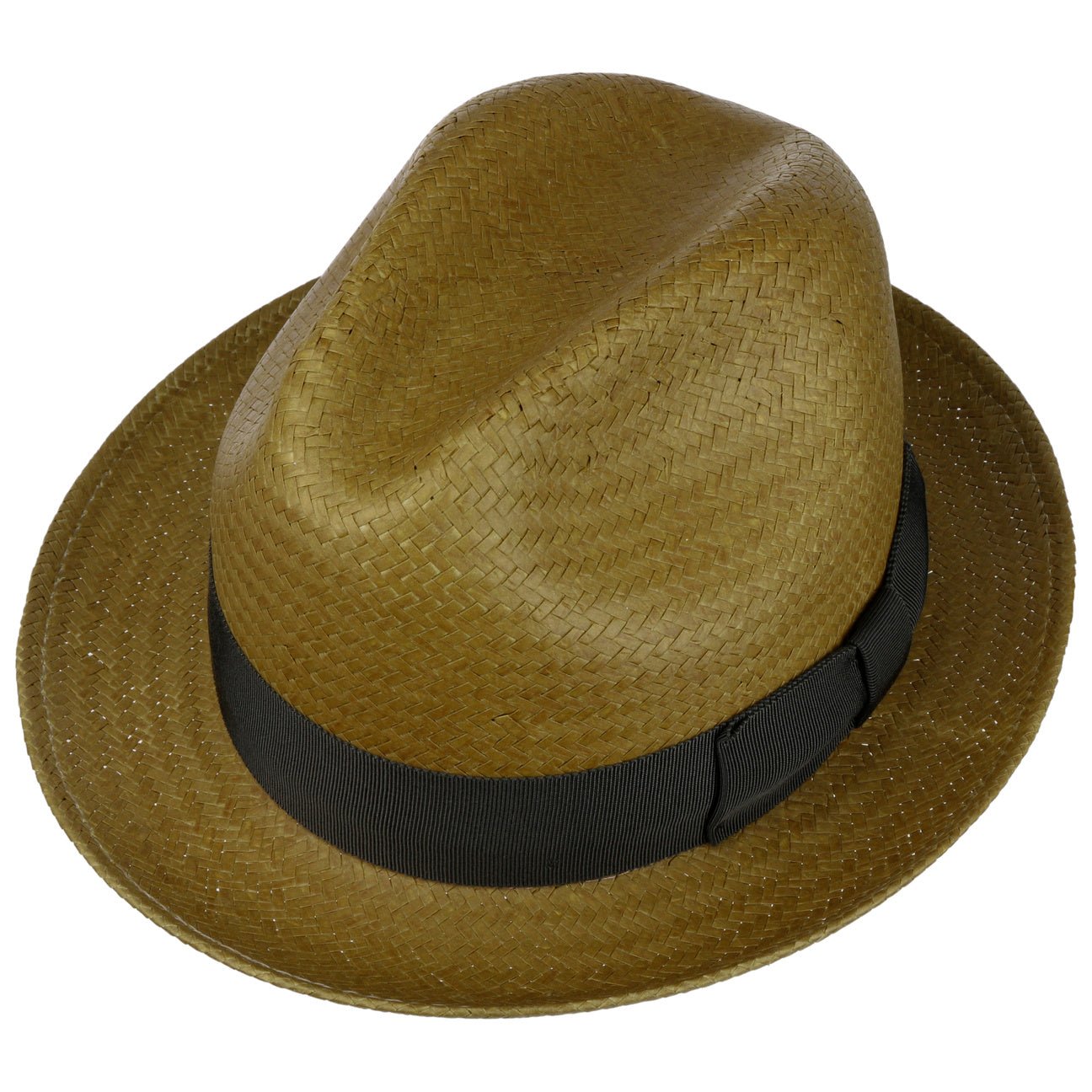 Lando Straw Hat - JJ Hat Center ®