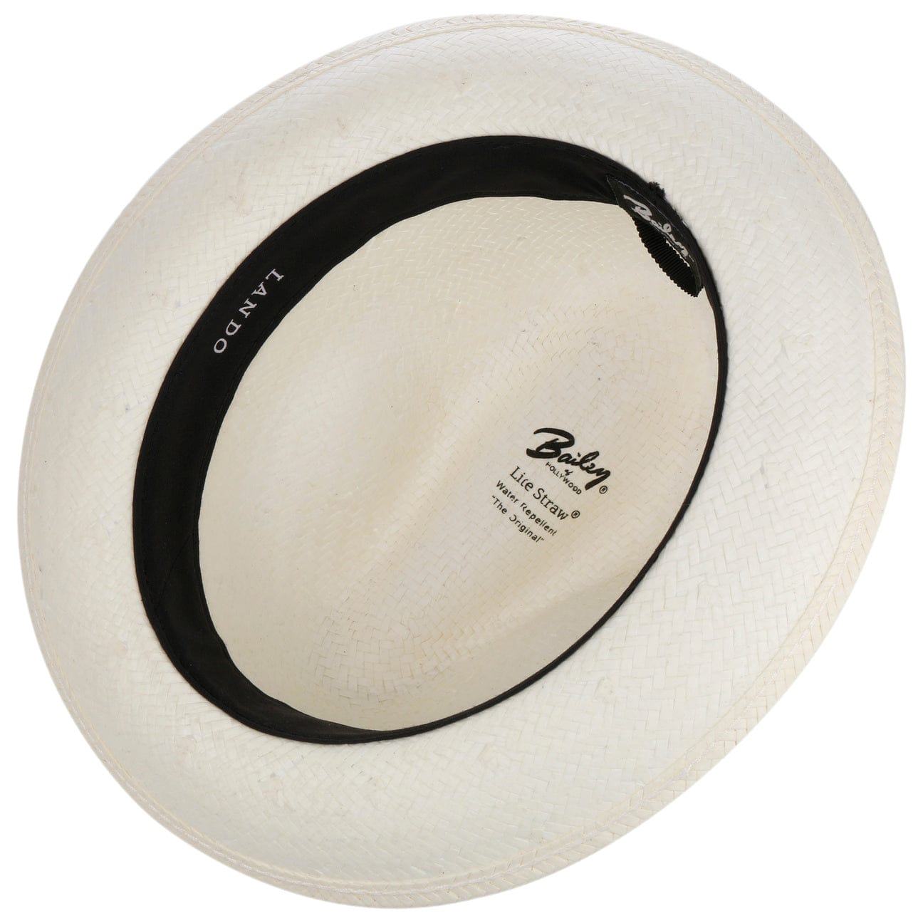 Lando Straw Hat - JJ Hat Center ®