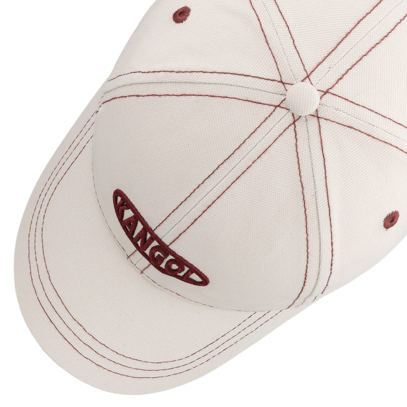 Workwear Cap by Kangol - JJ Hat Center ®