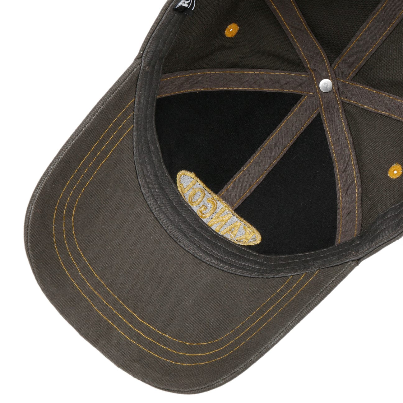 Workwear Cap by Kangol - JJ Hat Center ®