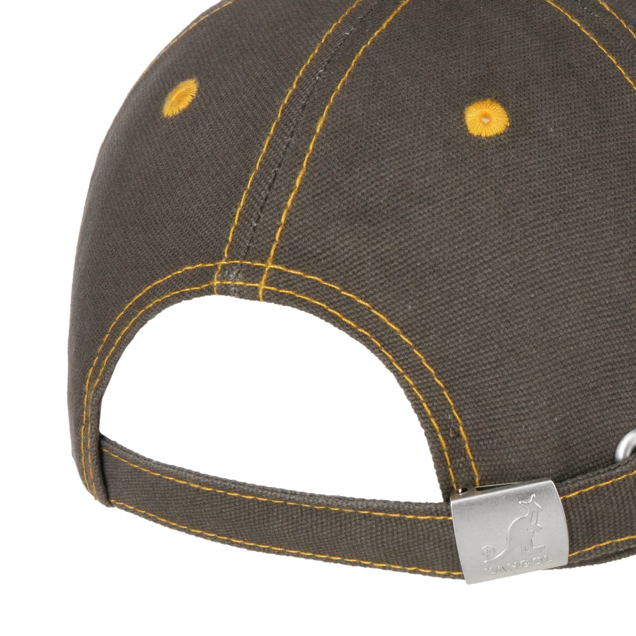 Workwear Cap by Kangol - JJ Hat Center ®