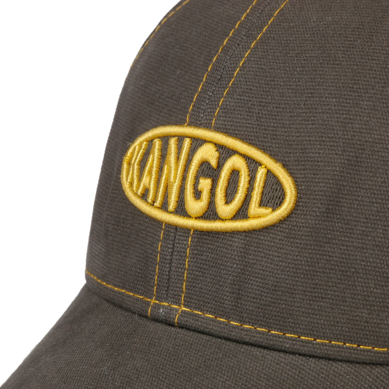 Workwear Cap by Kangol - JJ Hat Center ®