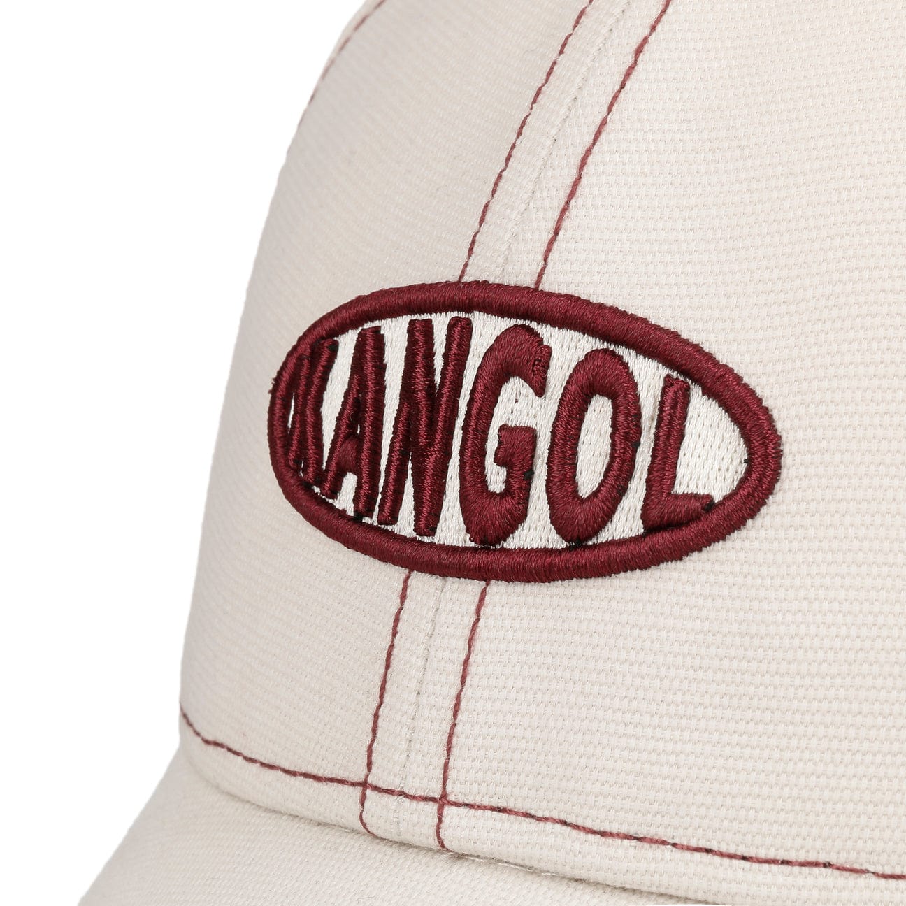 Workwear Cap by Kangol - JJ Hat Center ®