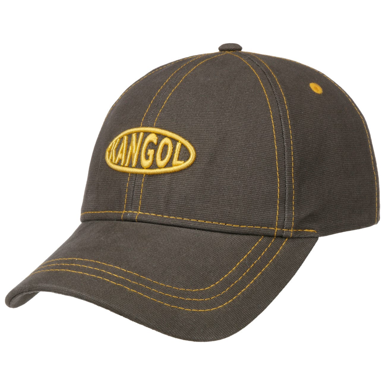 Workwear Cap by Kangol - JJ Hat Center ®