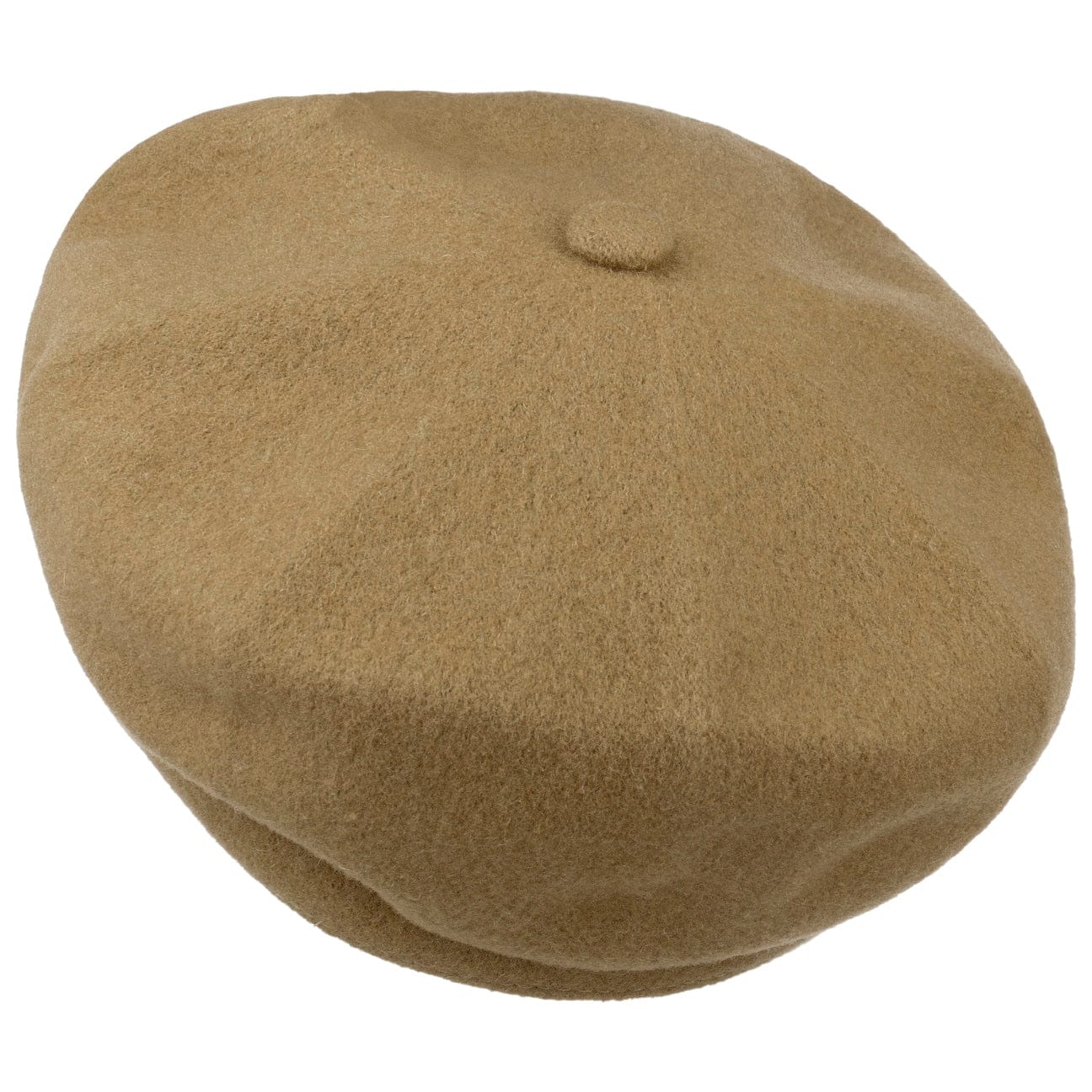 Wool Jax Beret by Kangol - JJ Hat Center ®