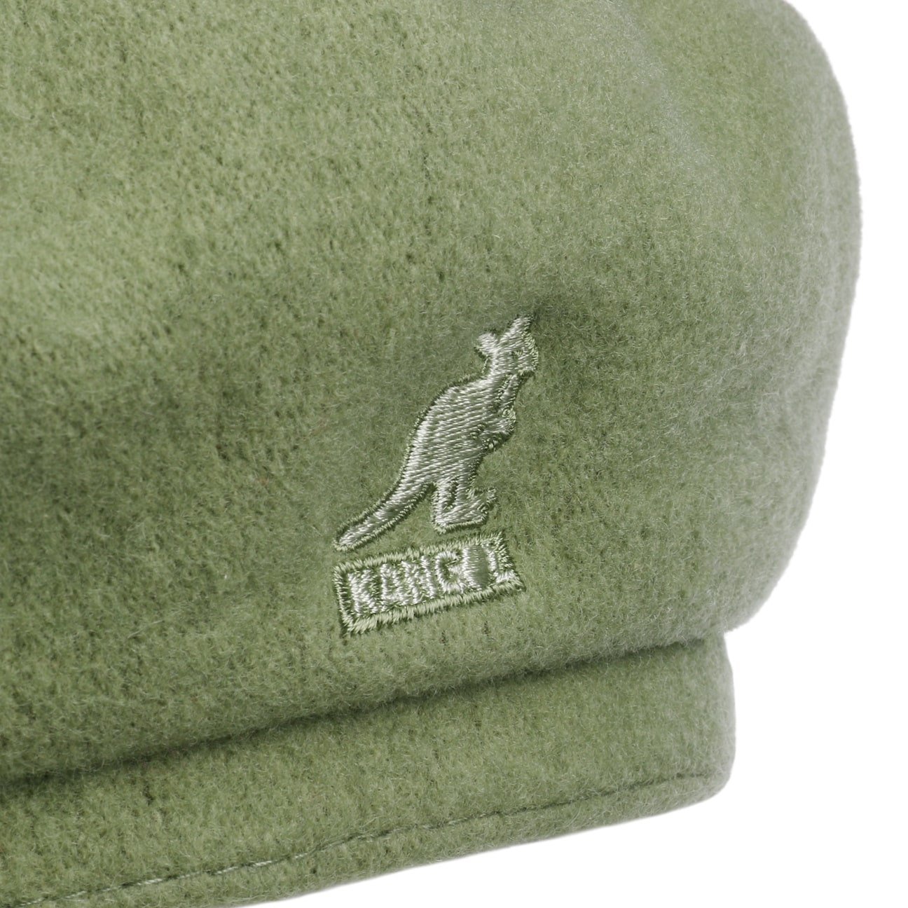 Wool Jax Beret by Kangol - JJ Hat Center ®