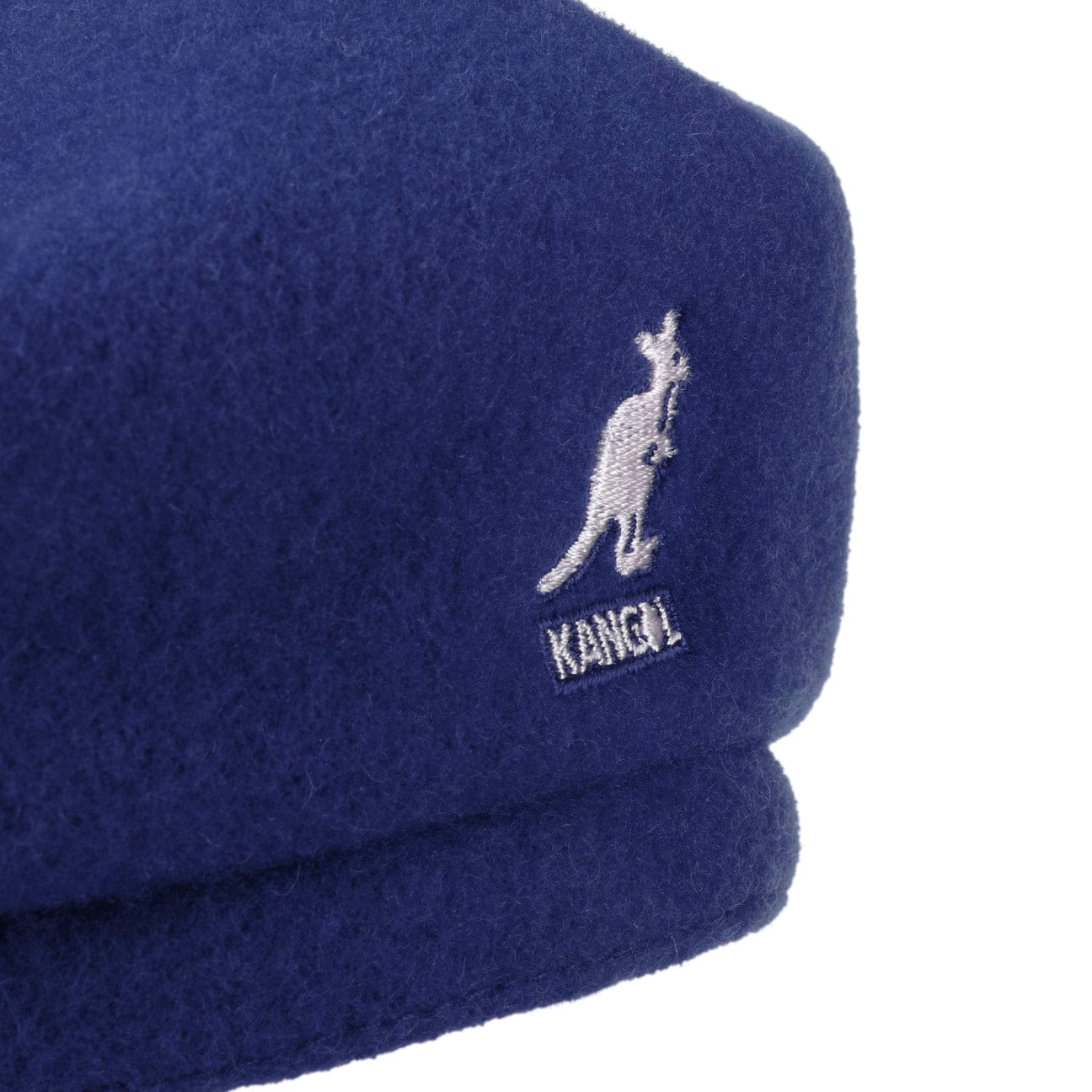 Wool Jax Beret by Kangol - JJ Hat Center ®