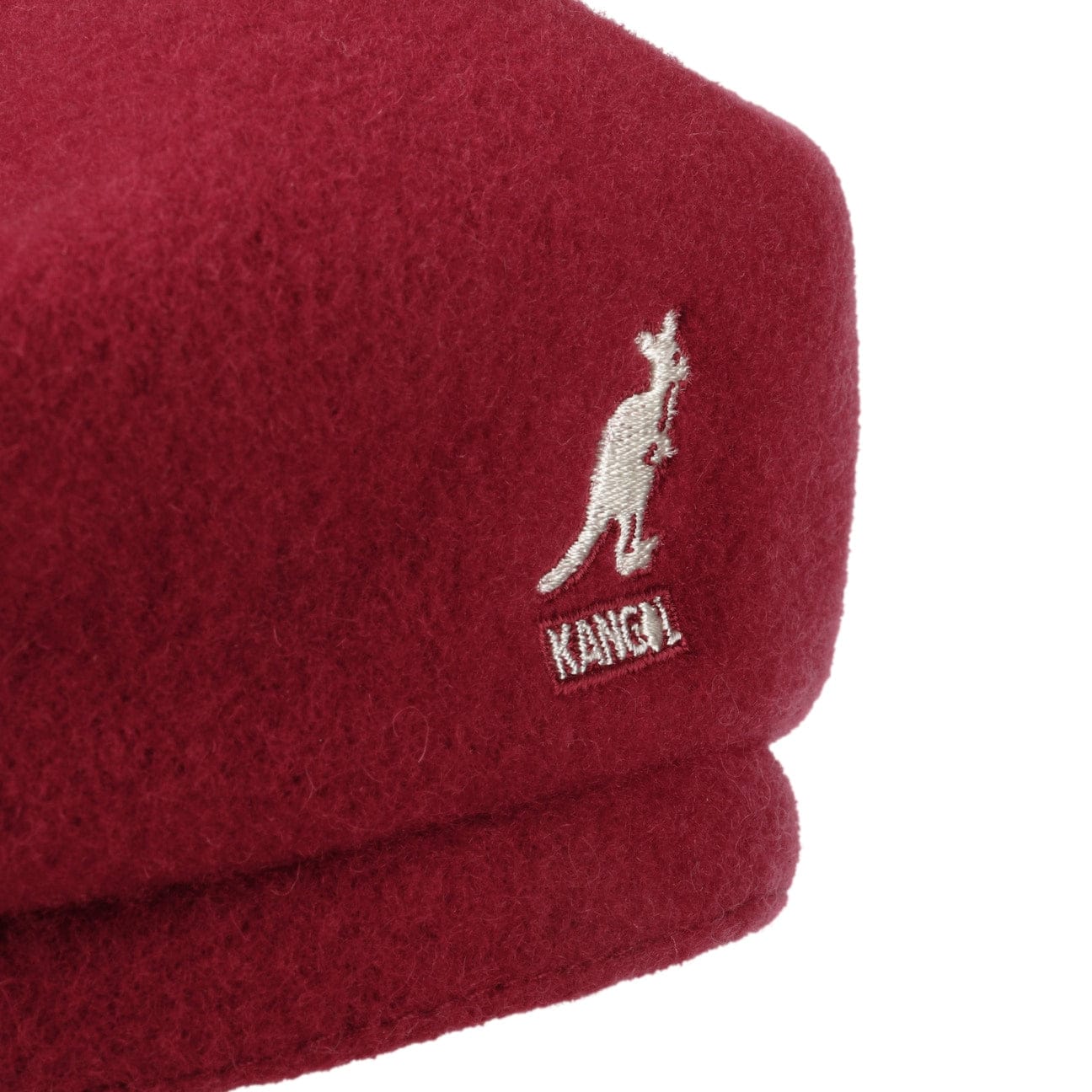 Wool Jax Beret by Kangol - JJ Hat Center ®