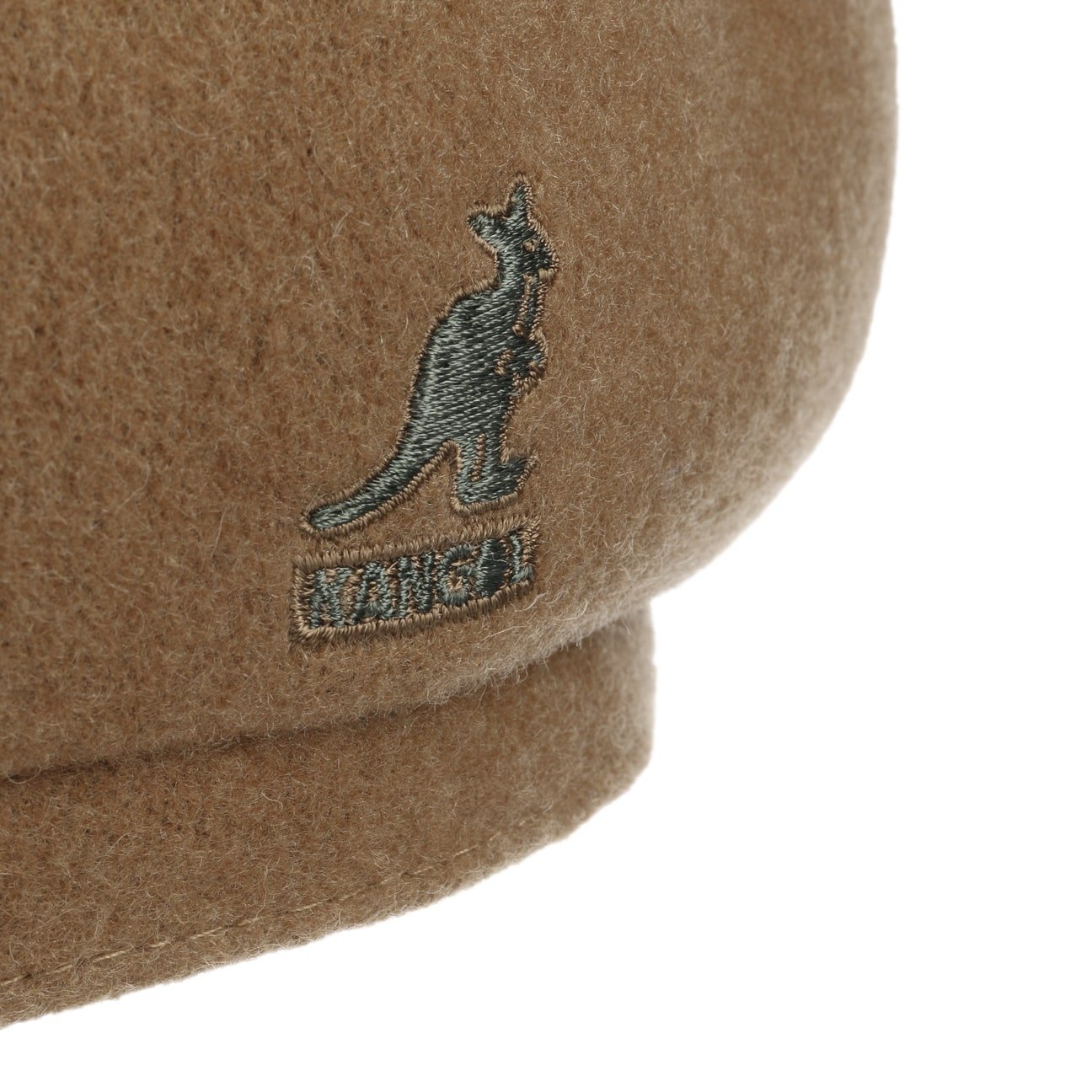 Wool Jax Beret by Kangol - JJ Hat Center ®