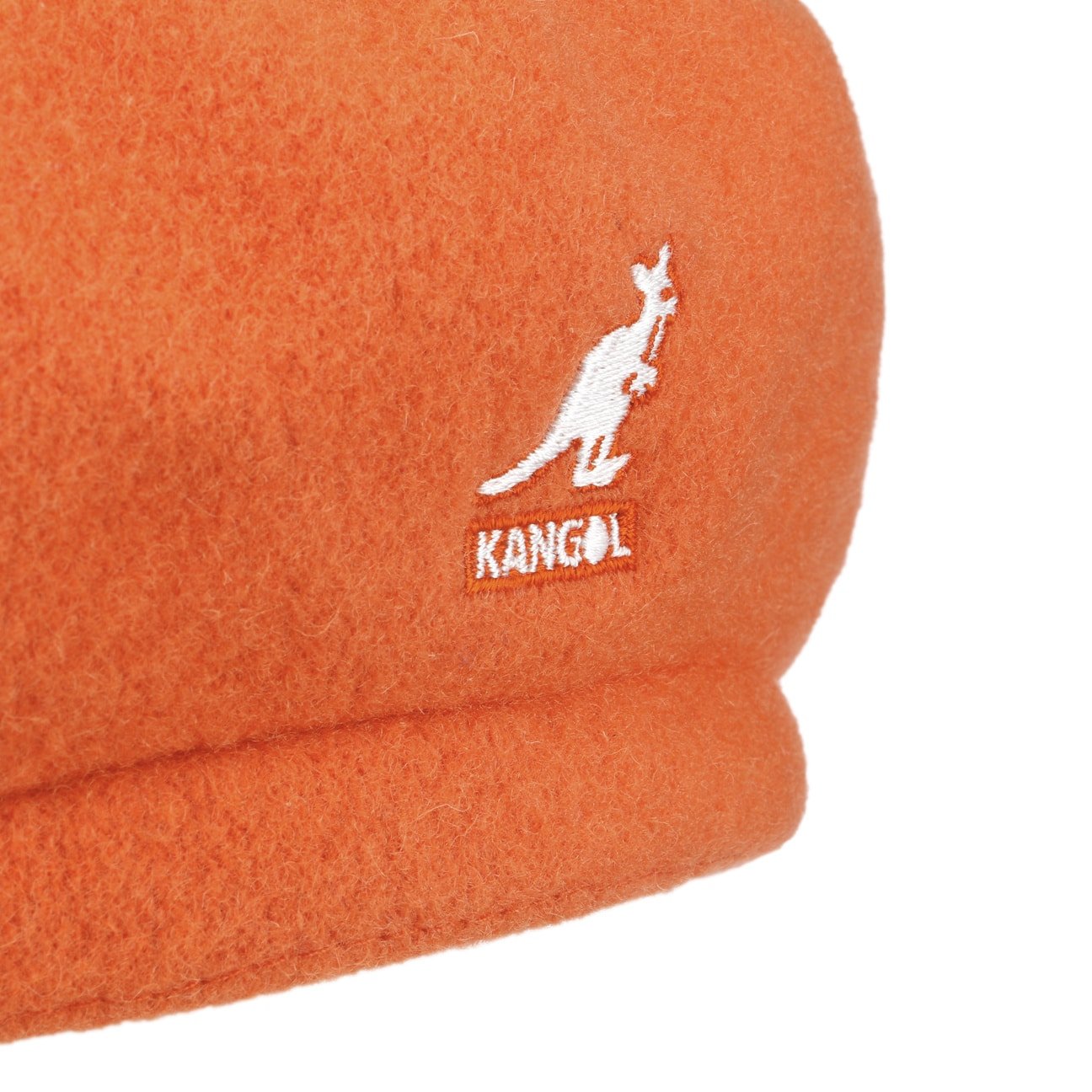 Wool Jax Beret by Kangol - JJ Hat Center ®