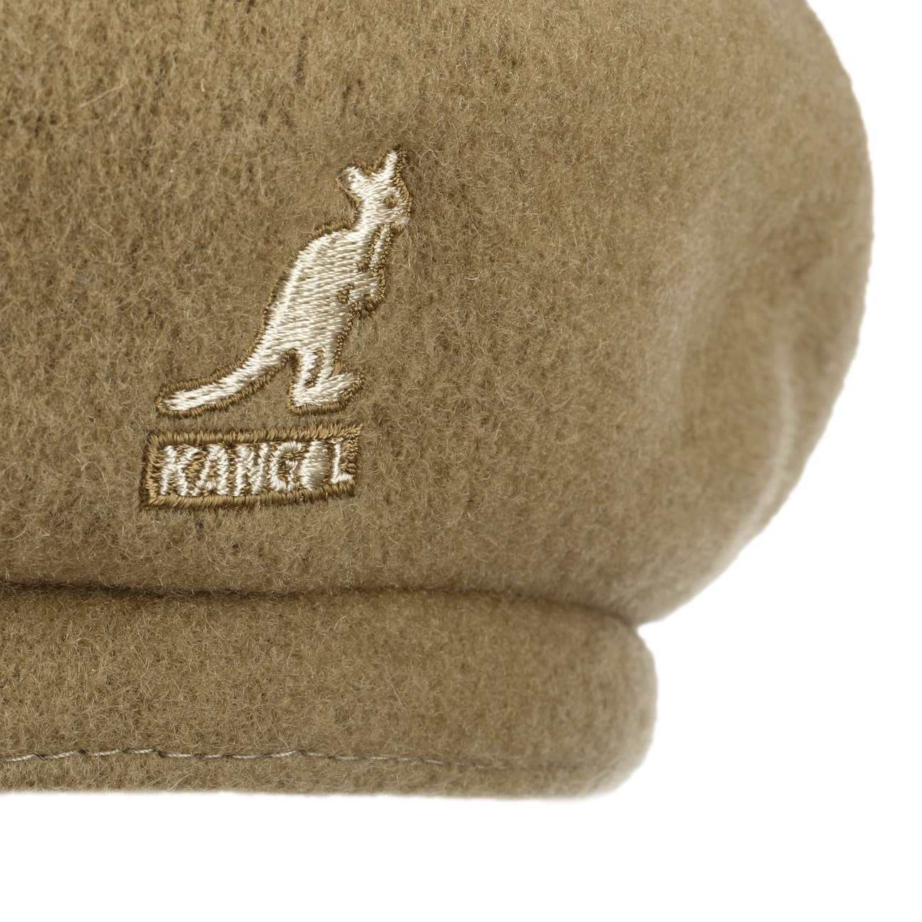 Wool Jax Beret by Kangol - JJ Hat Center ®