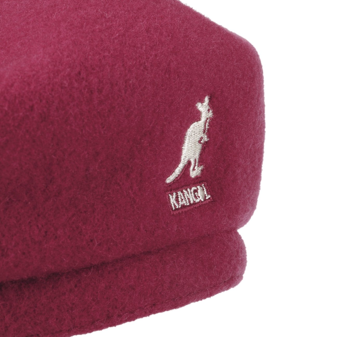 Wool Jax Beret by Kangol - JJ Hat Center ®