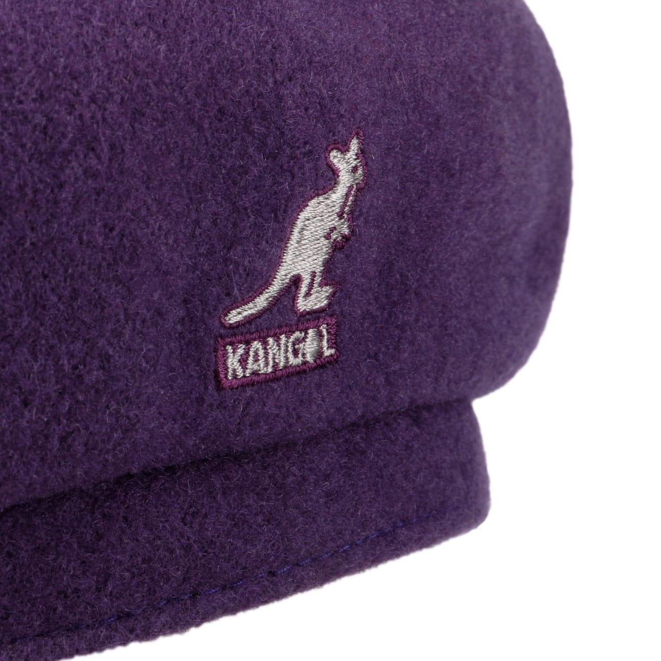 Wool Jax Beret by Kangol - JJ Hat Center ®