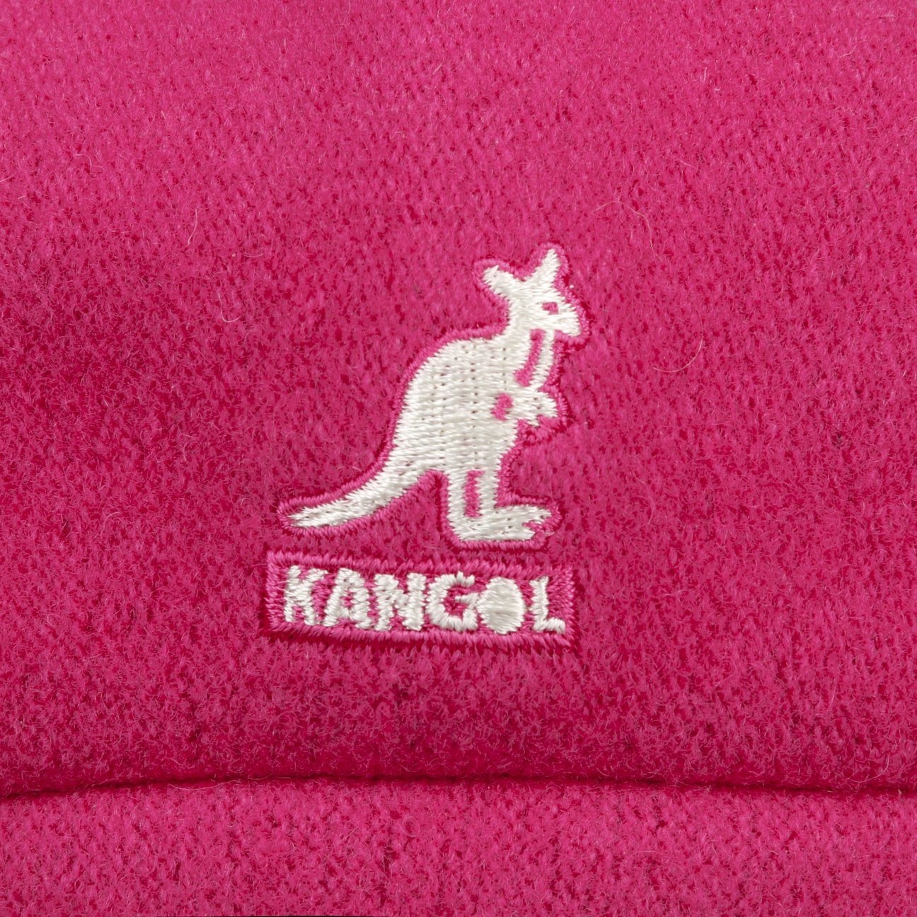 Wool Jax Beret by Kangol - JJ Hat Center ®