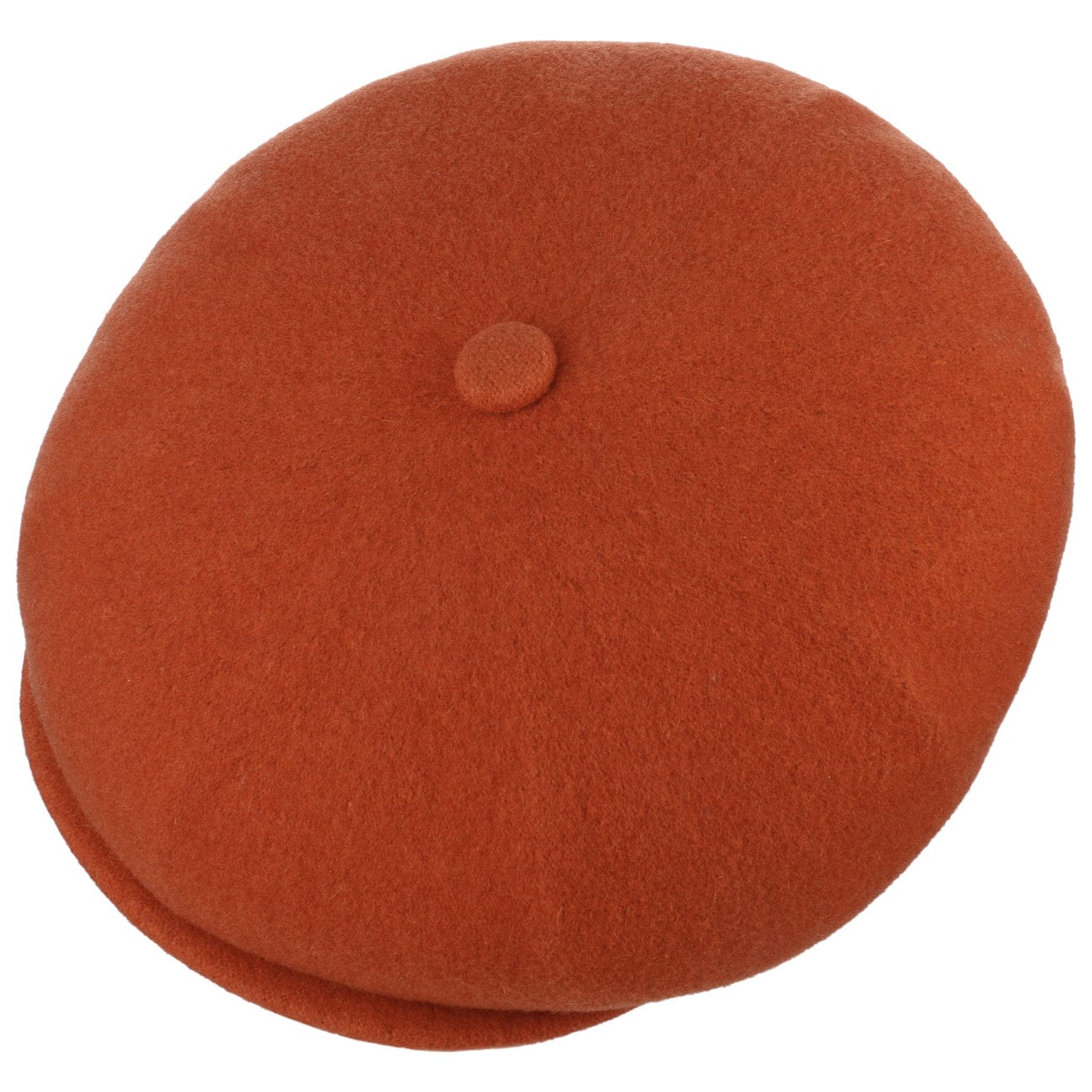 Classic Wool Hawker Flat Cap by Kangol - JJ Hat Center ®