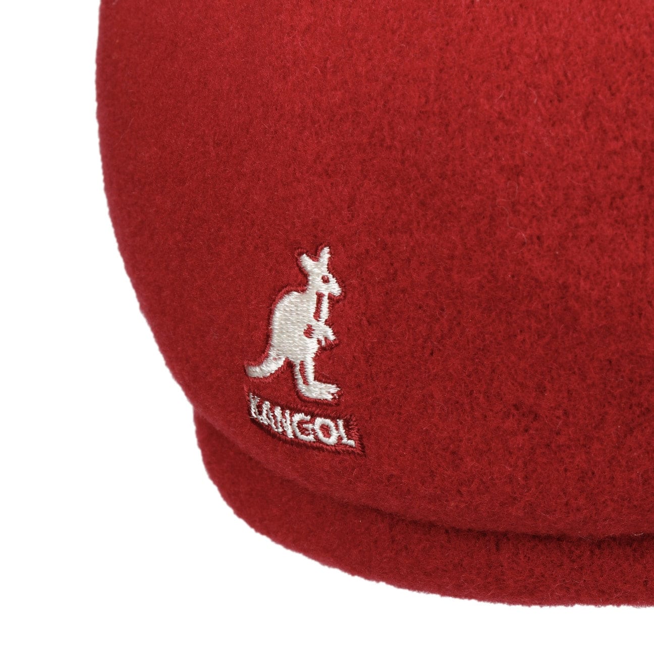 Classic Wool Hawker Flat Cap by Kangol - JJ Hat Center ®