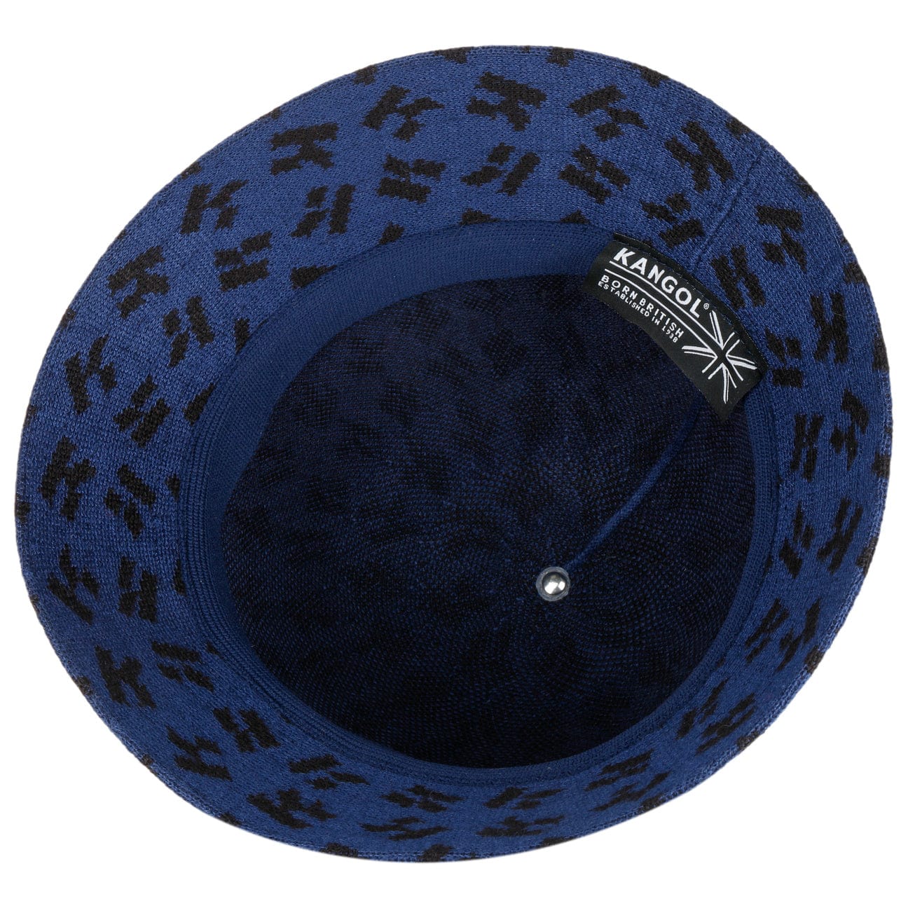 Square K Casual Cloth Hat by Kangol - JJ Hat Center ®