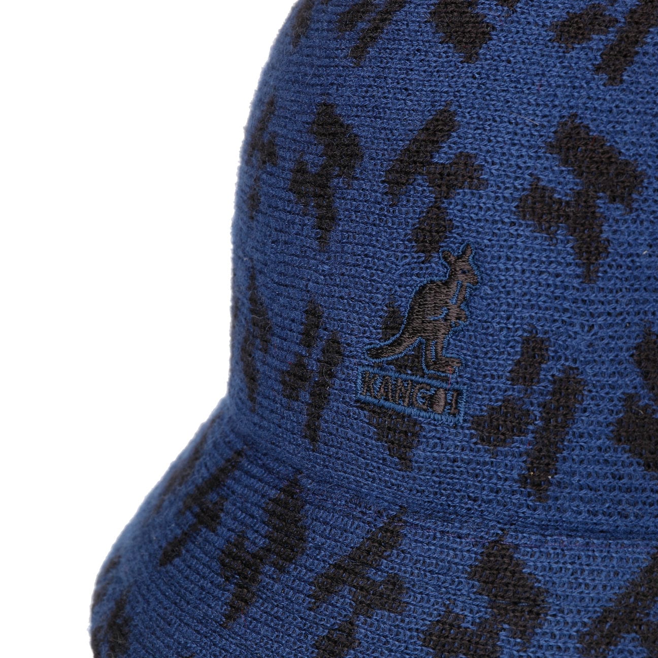 Square K Casual Cloth Hat by Kangol - JJ Hat Center ®