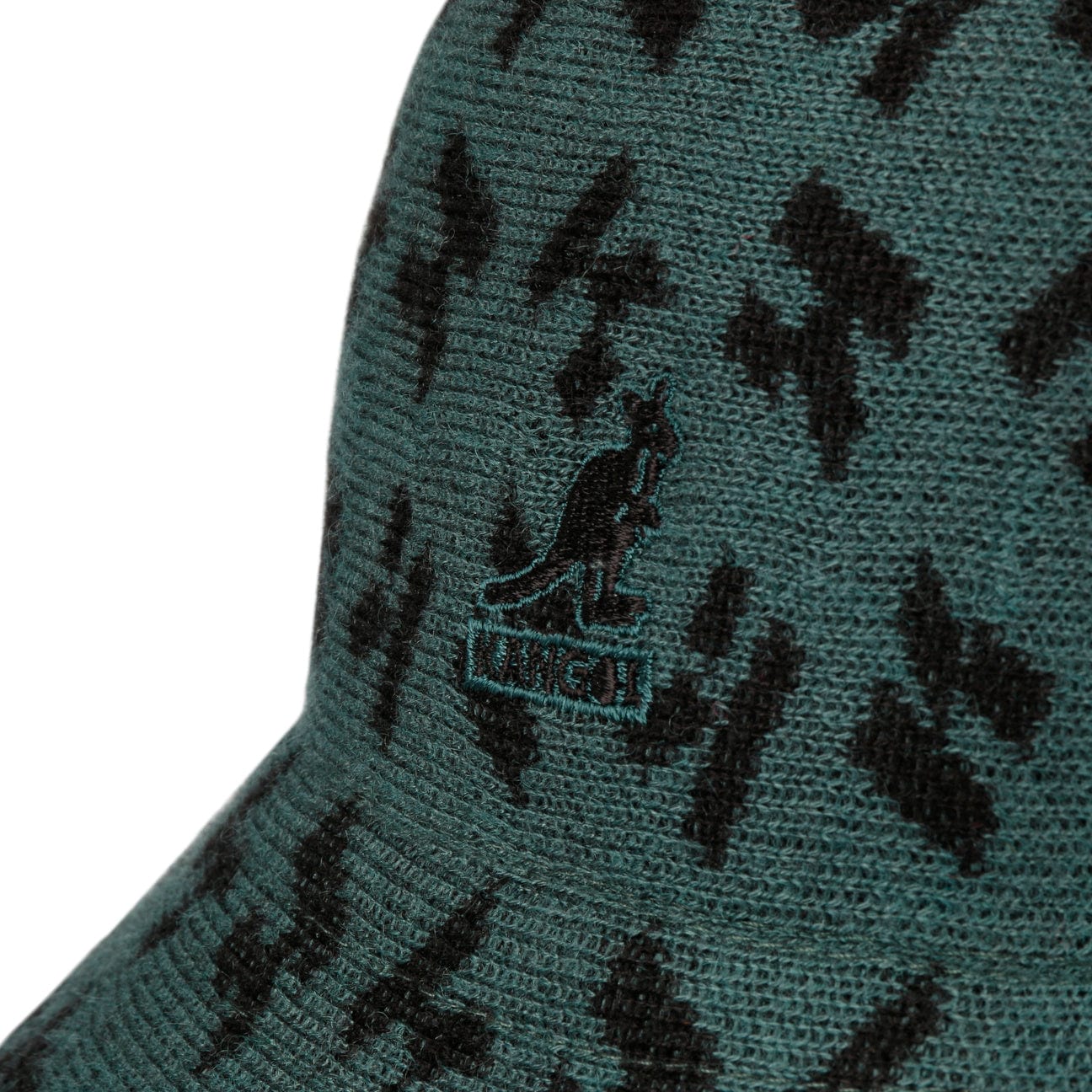 Square K Casual Cloth Hat by Kangol - JJ Hat Center ®