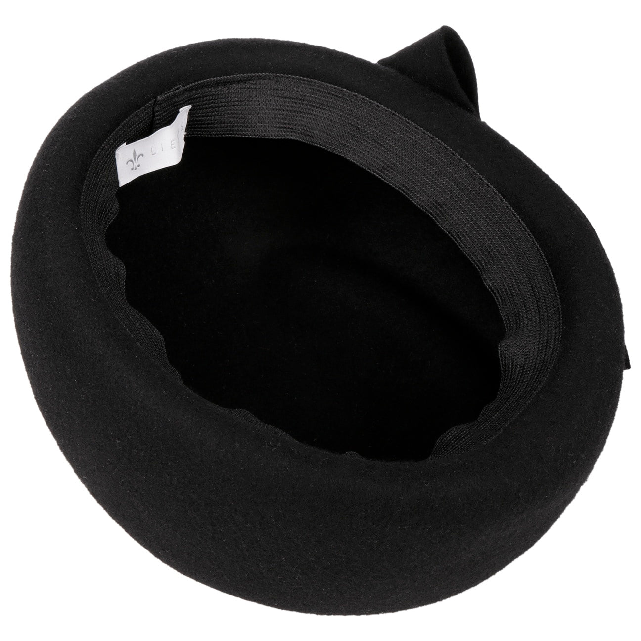Valija Pillbox Wool Hat - JJ Hat Center ®