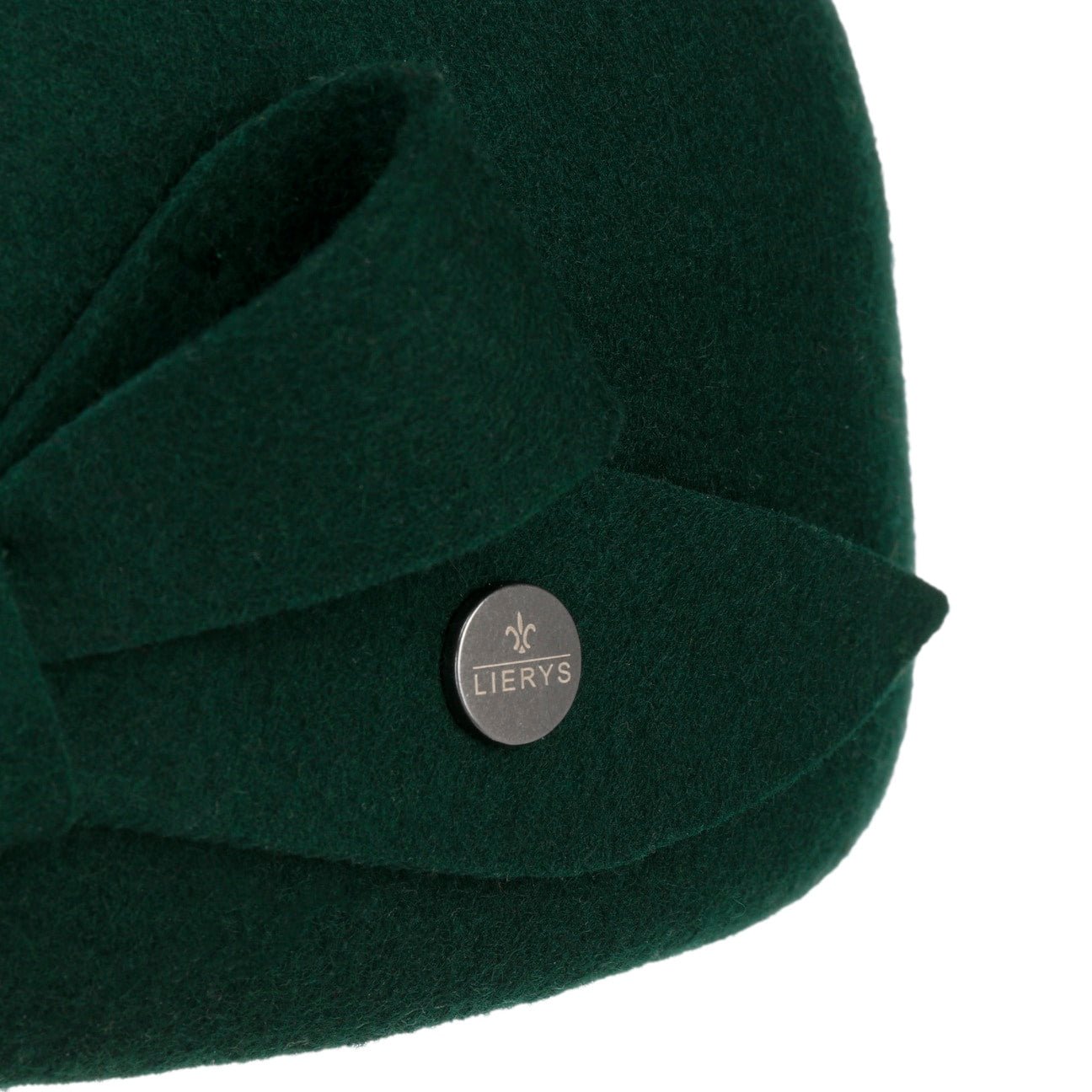 Valija Pillbox Wool Hat - JJ Hat Center ®