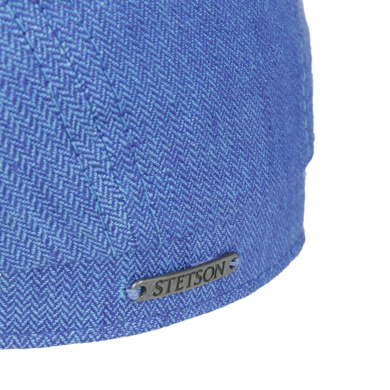 Hatteras Uni Linen Flat Cap - JJ Hat Center ®
