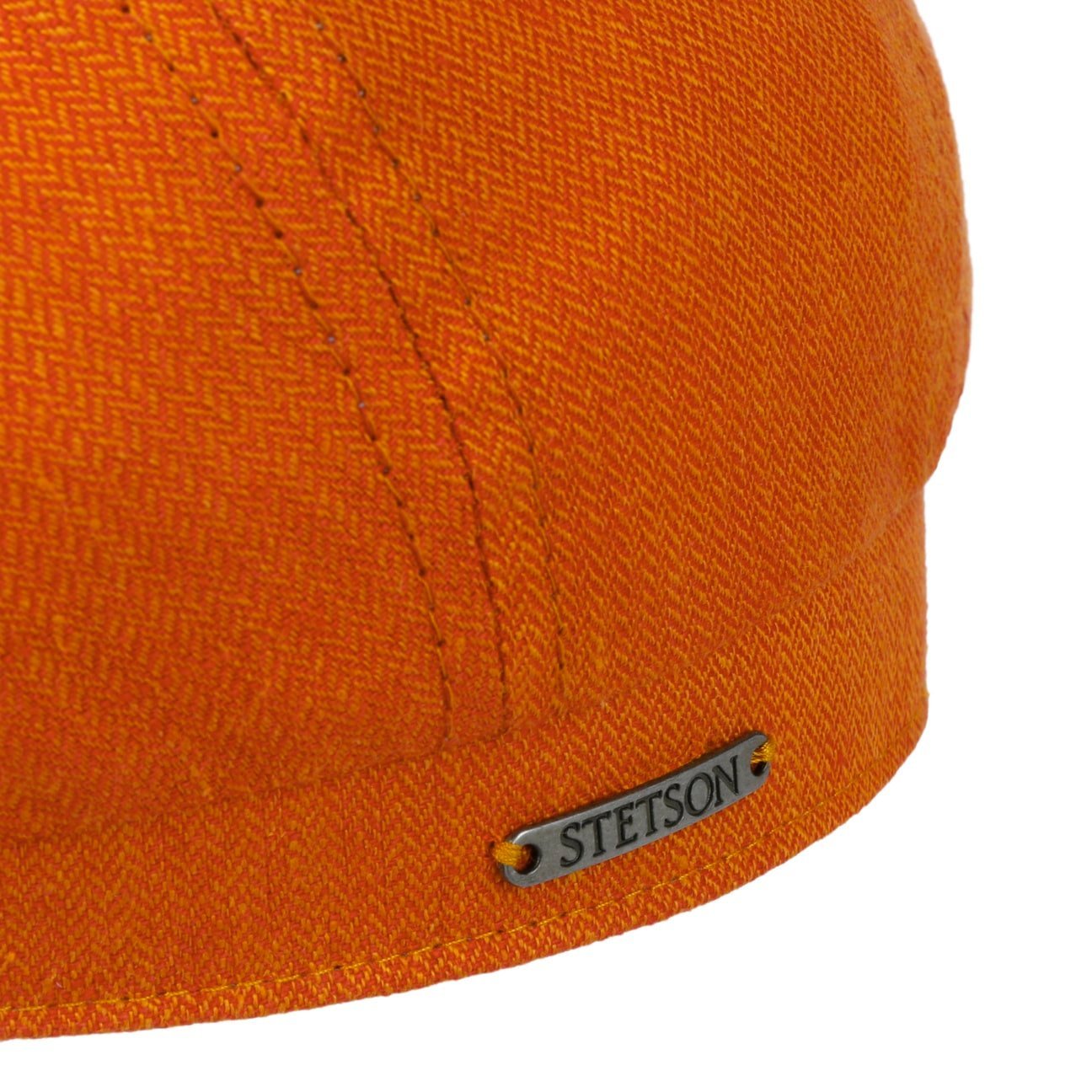 Hatteras Uni Linen Flat Cap - JJ Hat Center ®