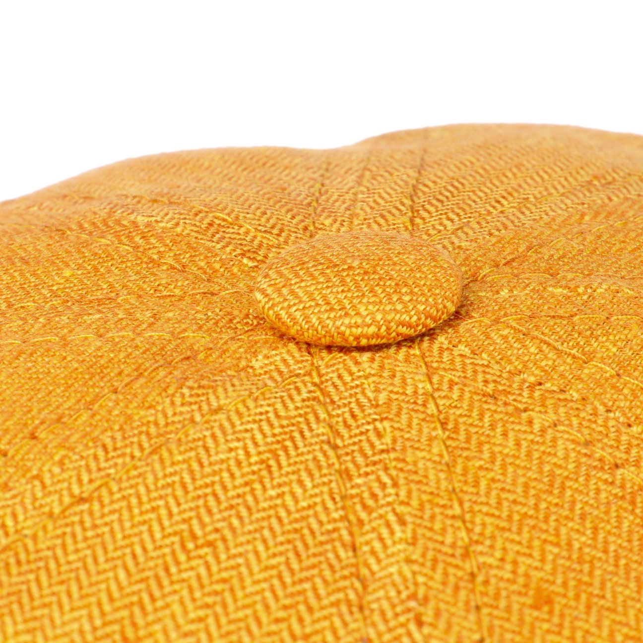 Hatteras Uni Linen Flat Cap - JJ Hat Center ®