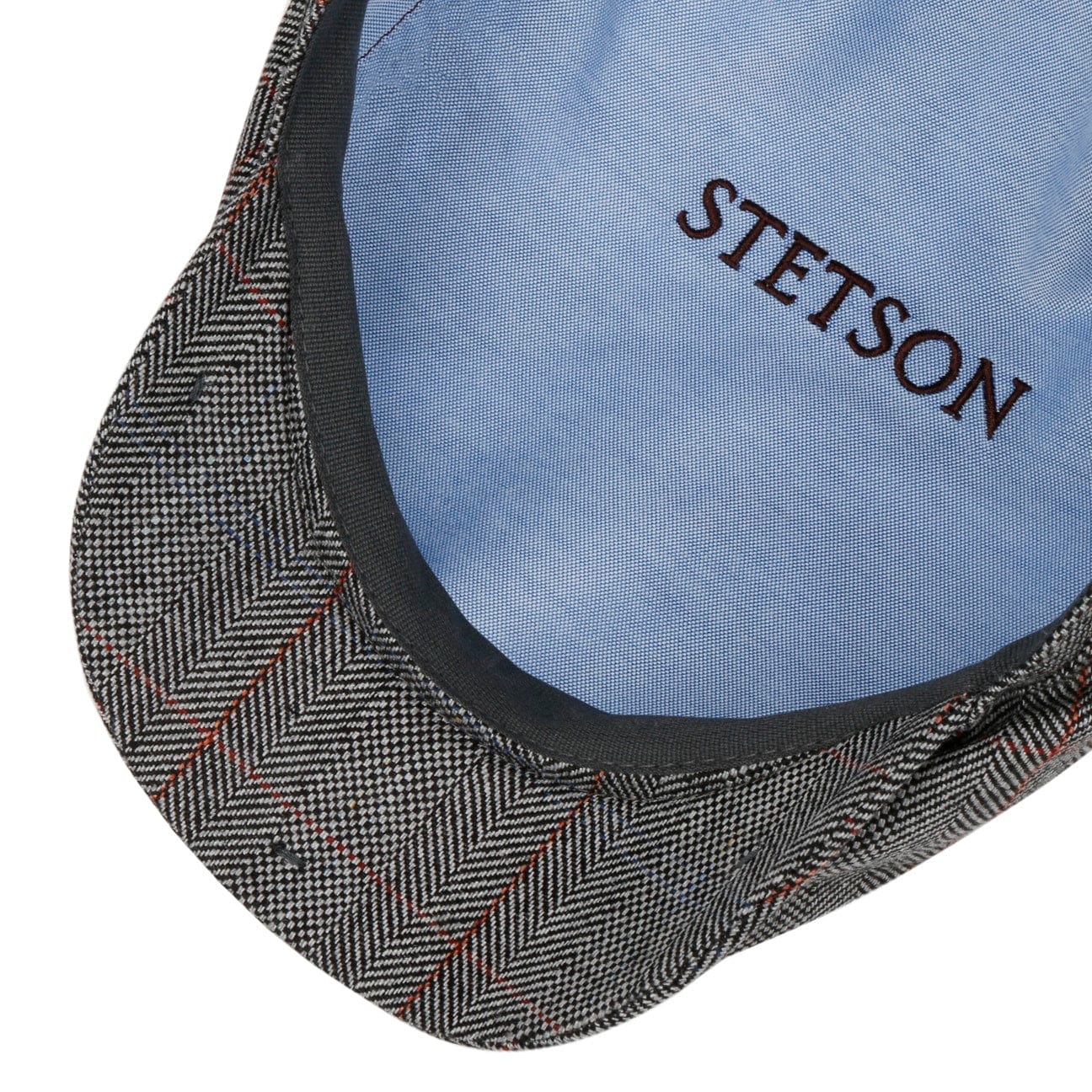 Pascoli Driver Flat Cap - JJ Hat Center ®