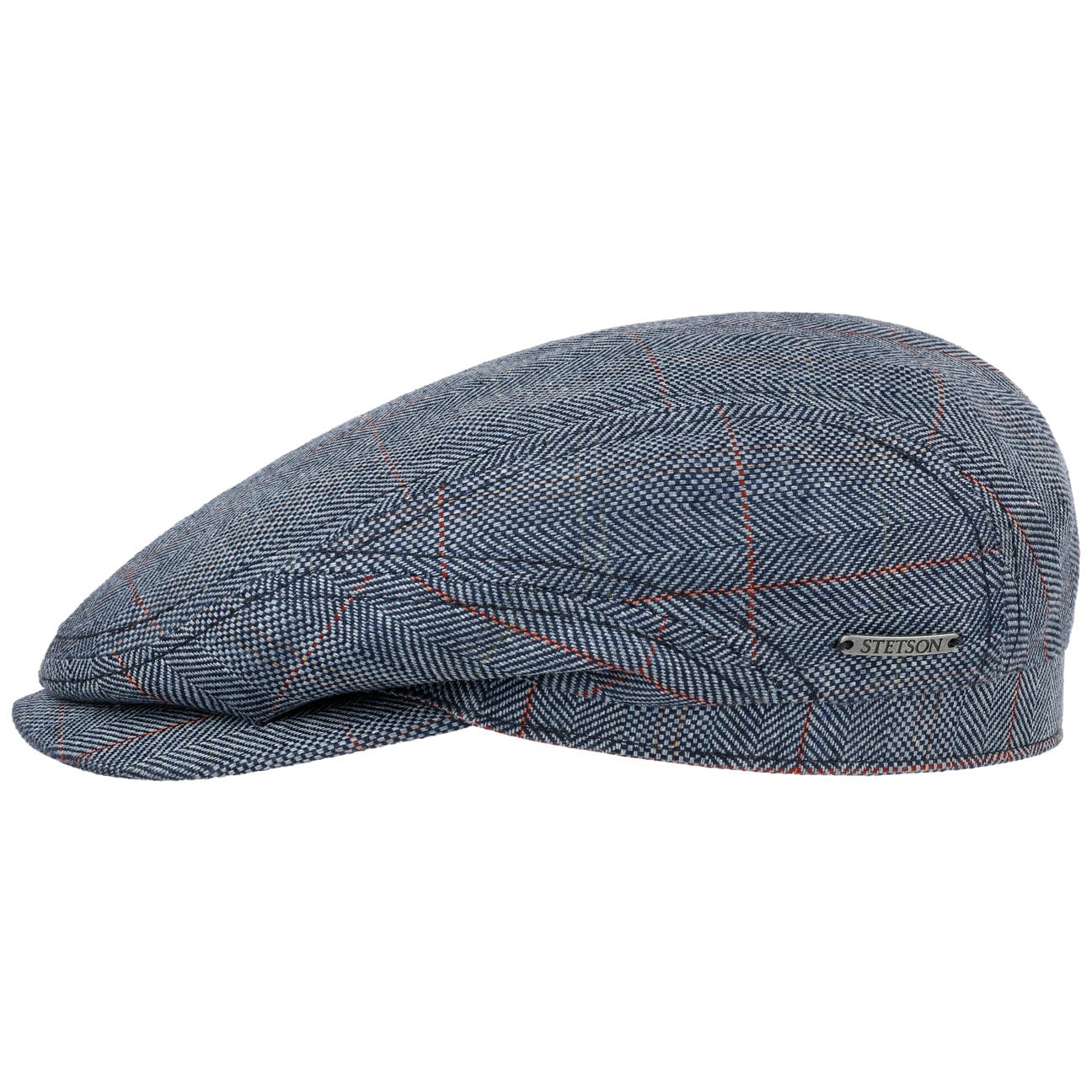 Pascoli Driver Flat Cap - JJ Hat Center ®