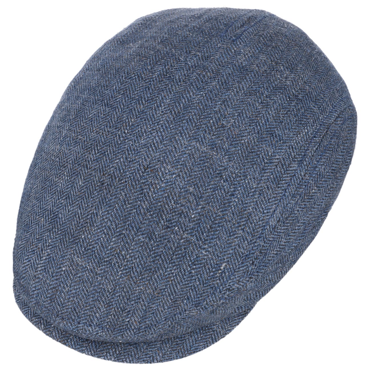 Vinta Linen Flat Cap - JJ Hat Center ®