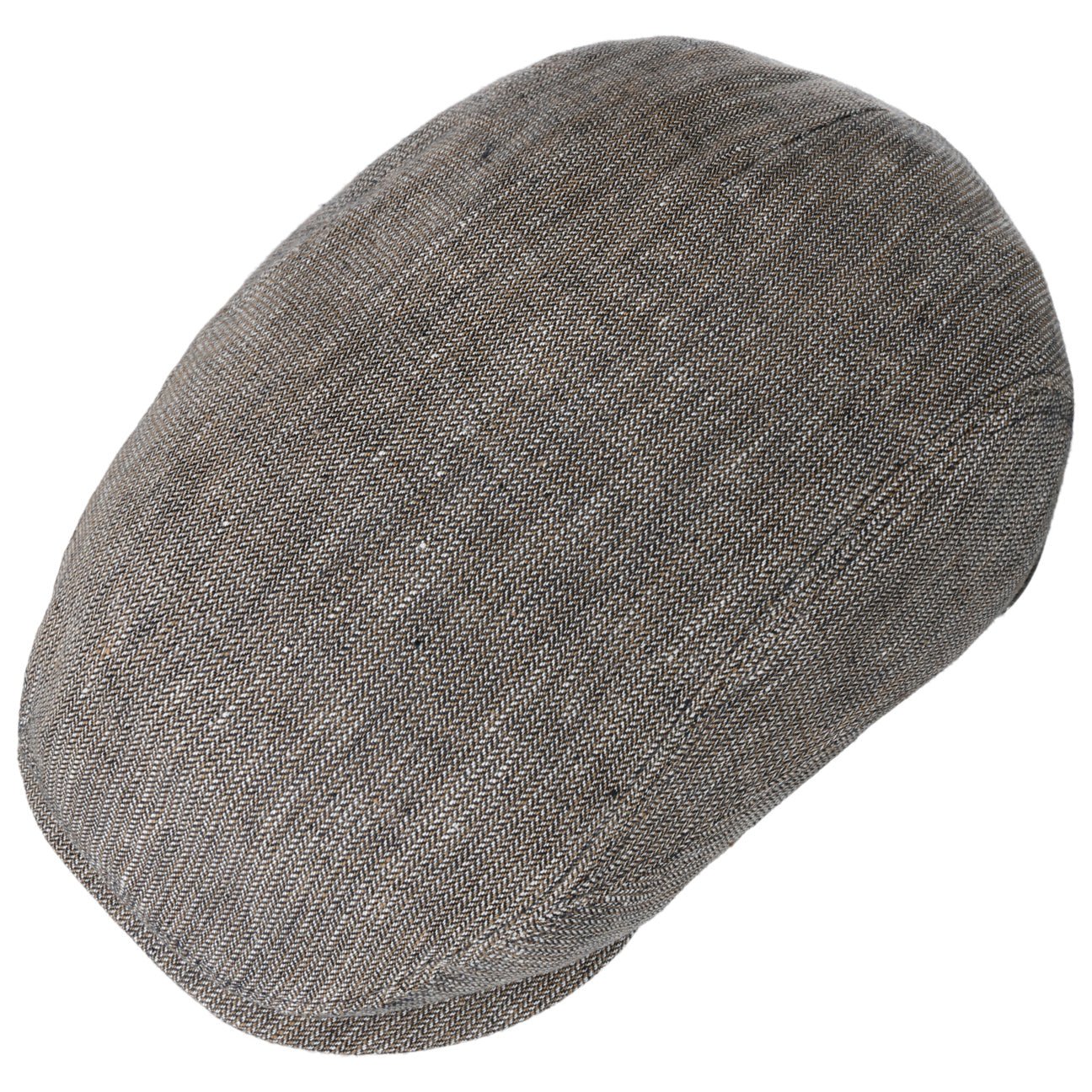 Brenscott Driver Flat Cap - JJ Hat Center ®
