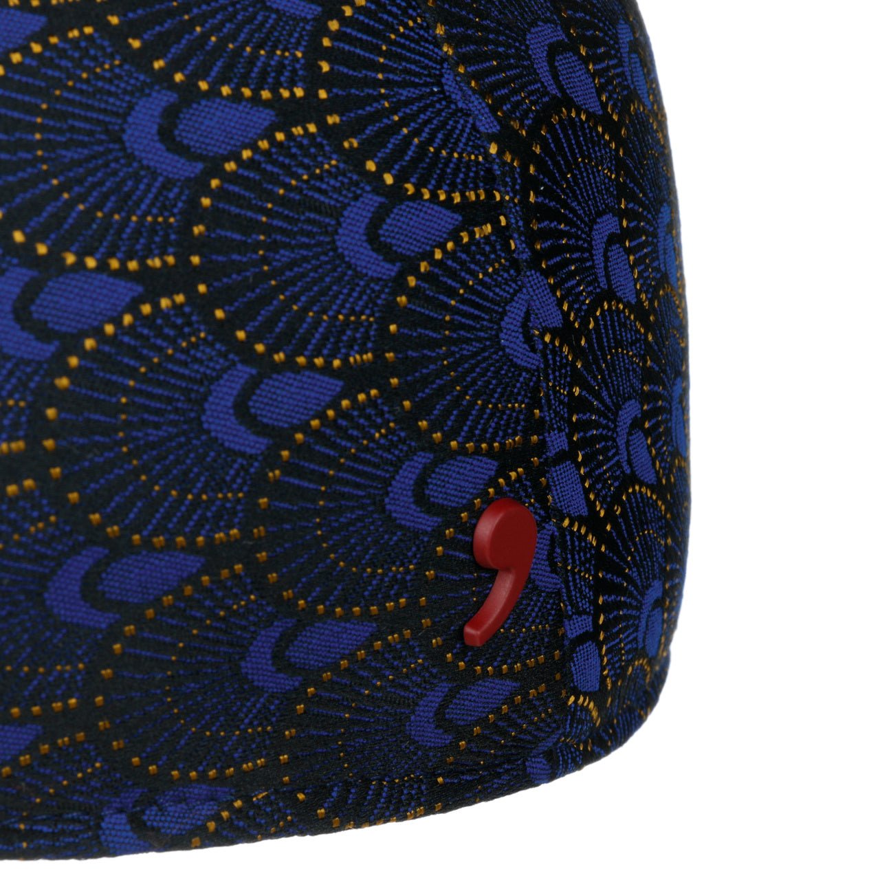 Pavone Flat Cap - JJ Hat Center ®