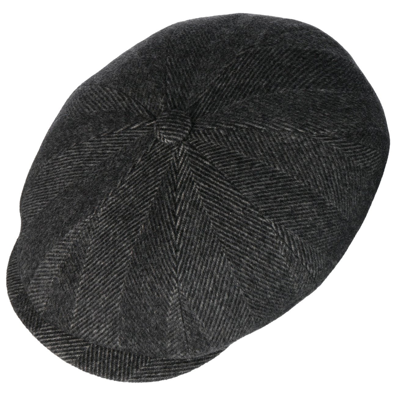 Rolando Cashmere Flat Cap - JJ Hat Center ®