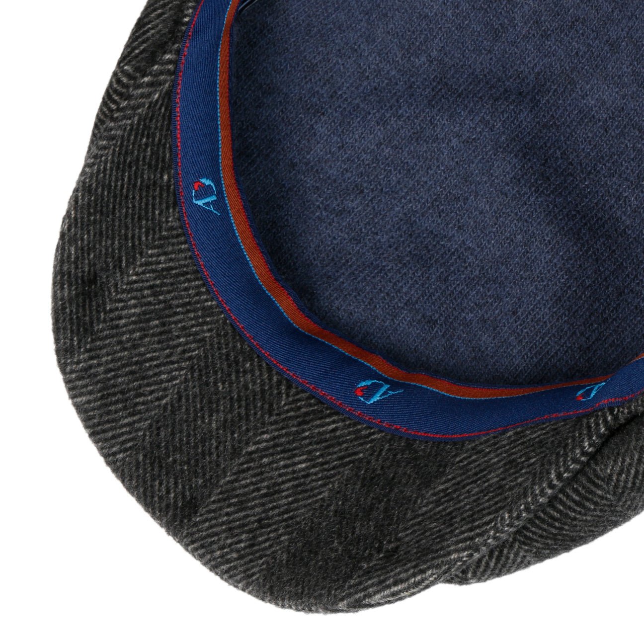 Rolando Cashmere Flat Cap - JJ Hat Center ®