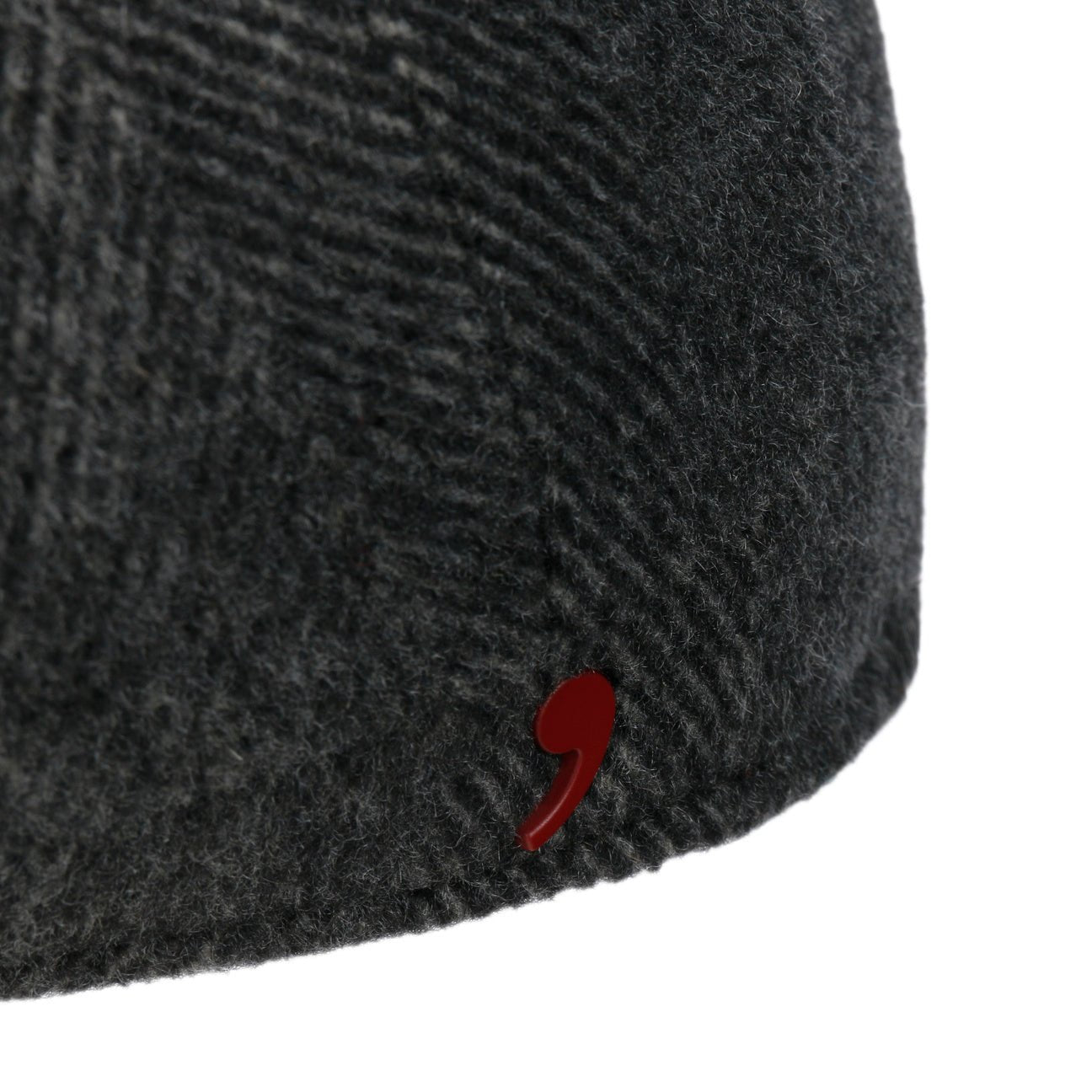 Rolando Cashmere Flat Cap - JJ Hat Center ®