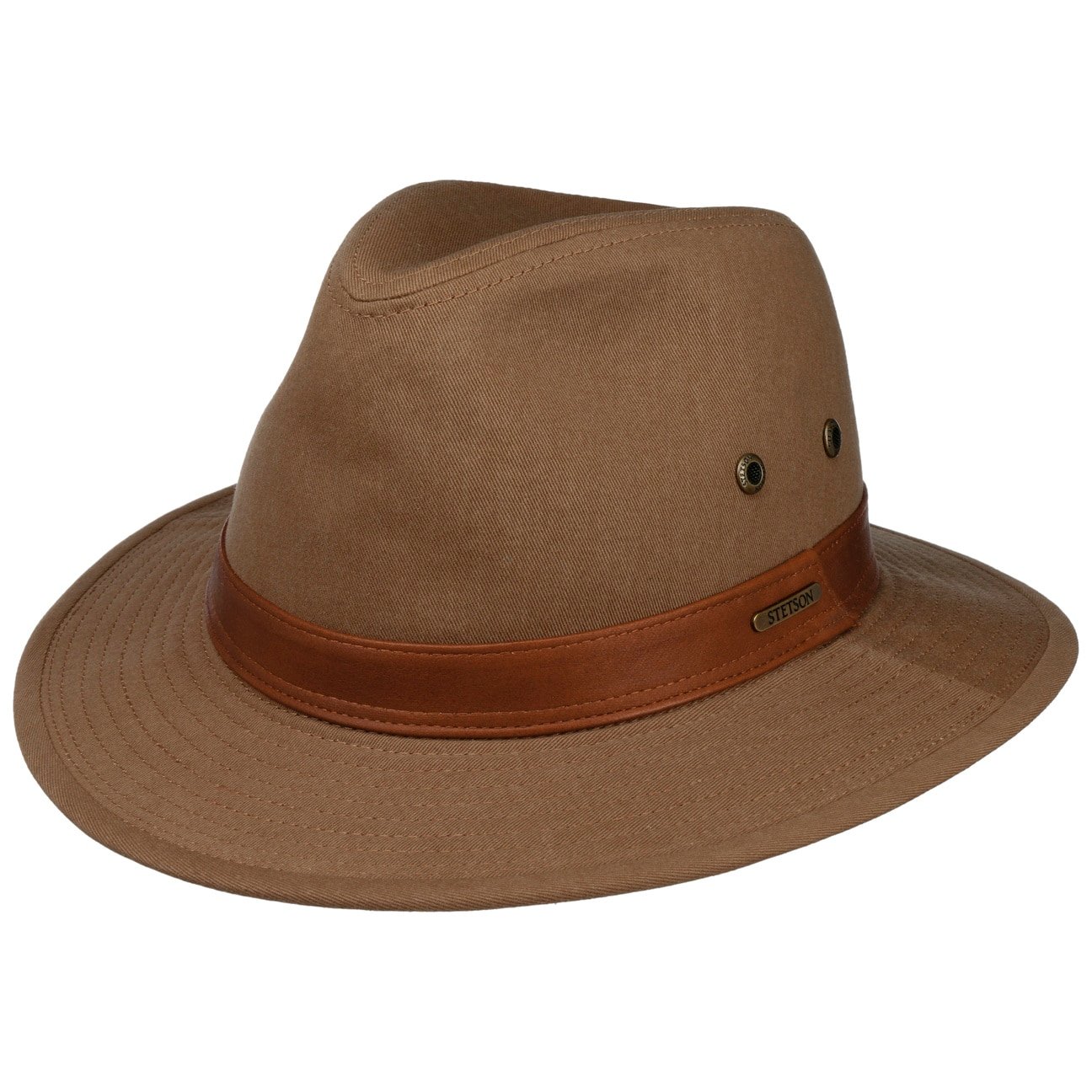 Cotton Traveller Outdoor Hat - JJ Hat Center ®