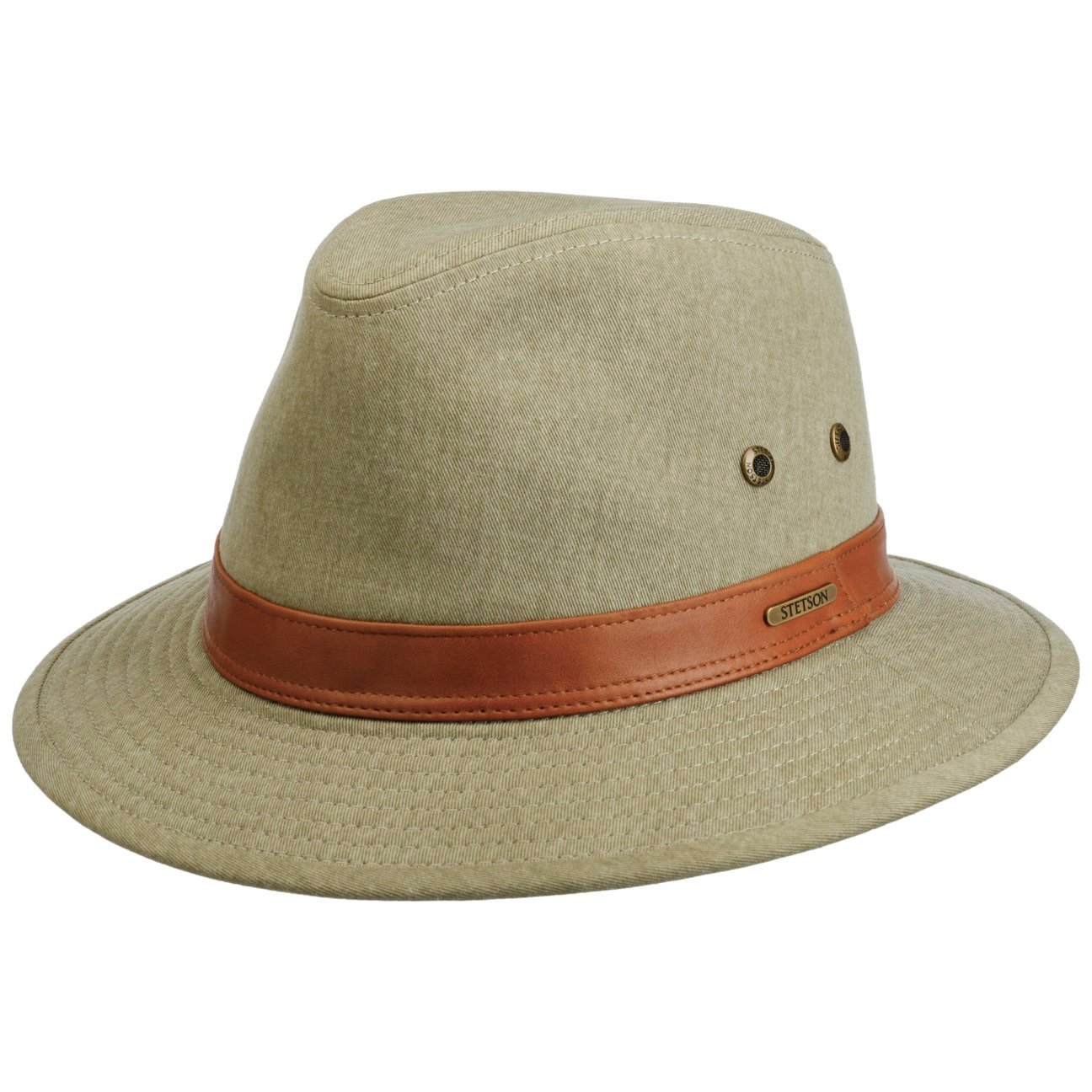 Cotton Traveller Outdoor Hat - JJ Hat Center ®