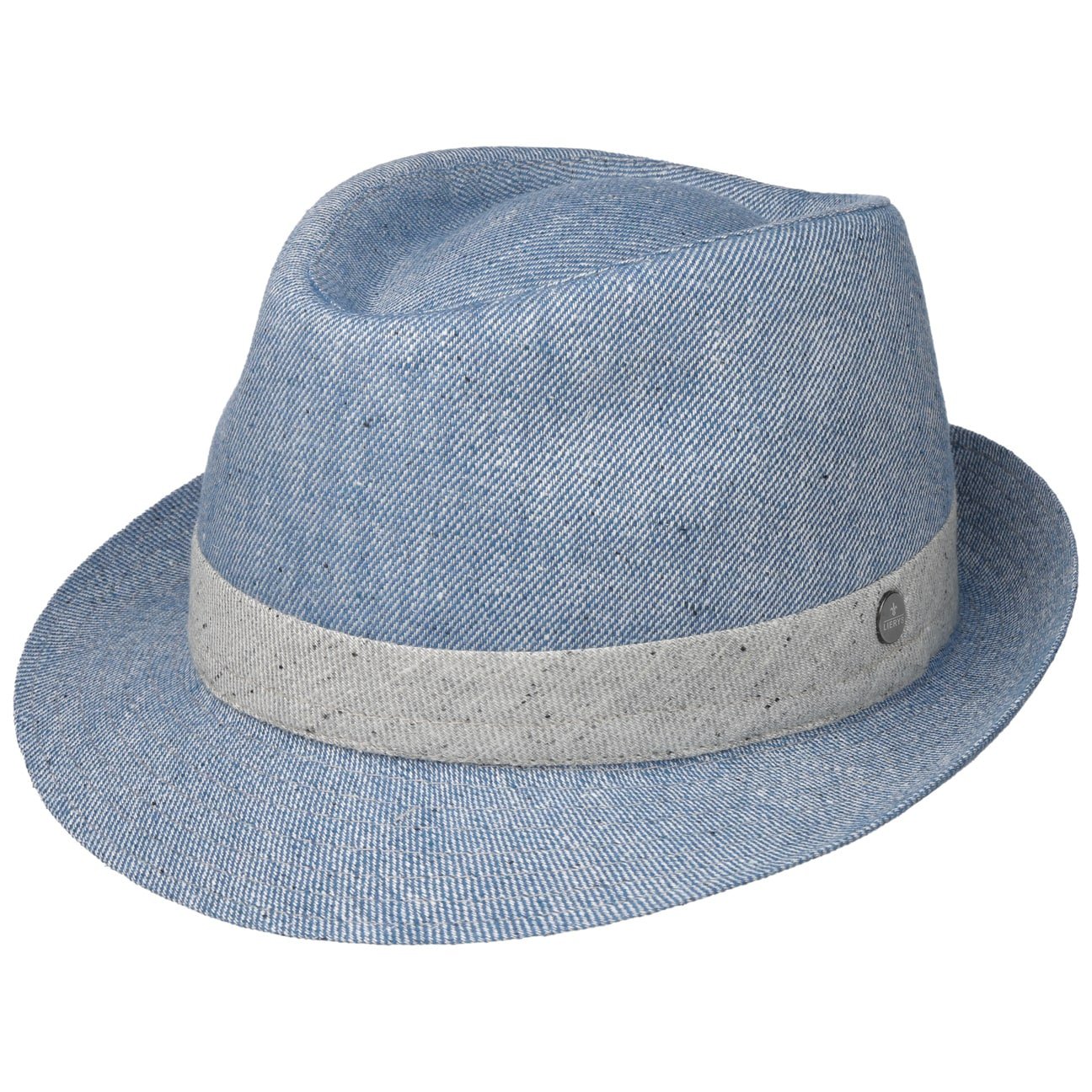 Payato New Jeans Denim Trilby Hat - JJ Hat Center ®
