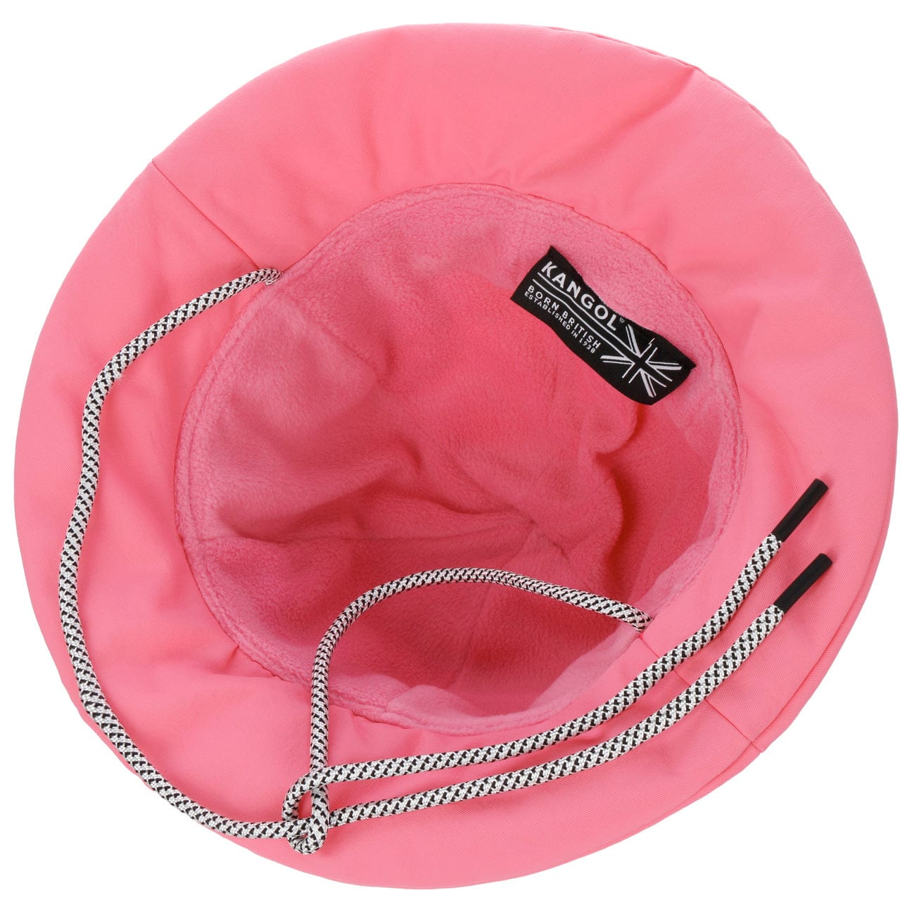 Stay Puffed Casual Hat by Kangol - JJ Hat Center ®
